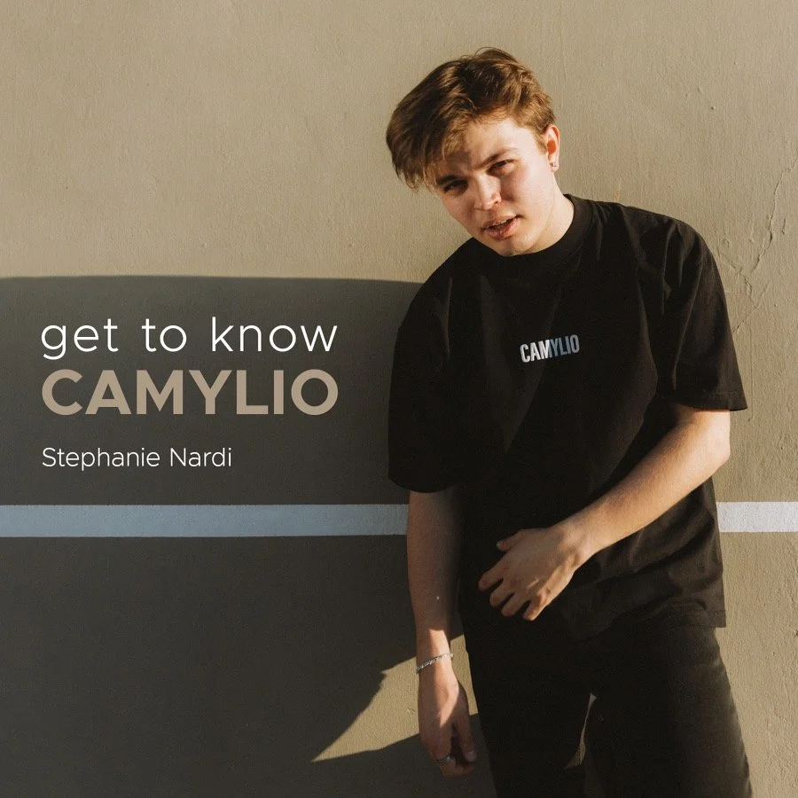 Get to Know Camylio