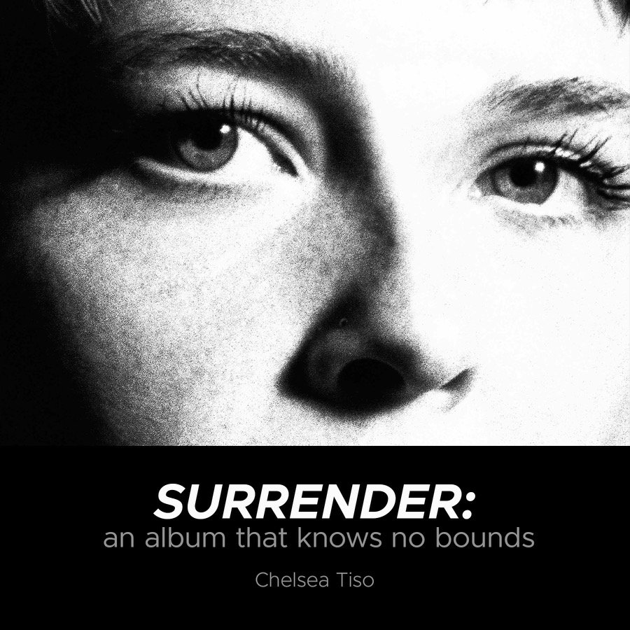 Surrender: An Album That Knows No Bounds