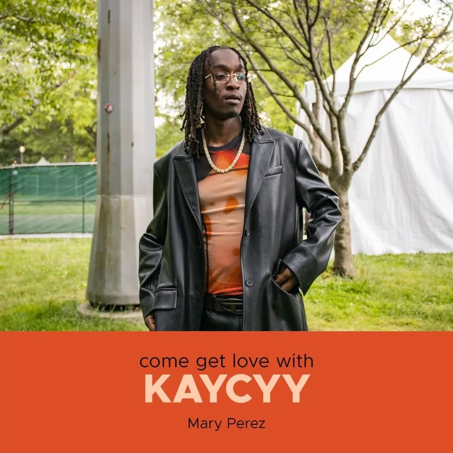 Come Get Love With KayCyy