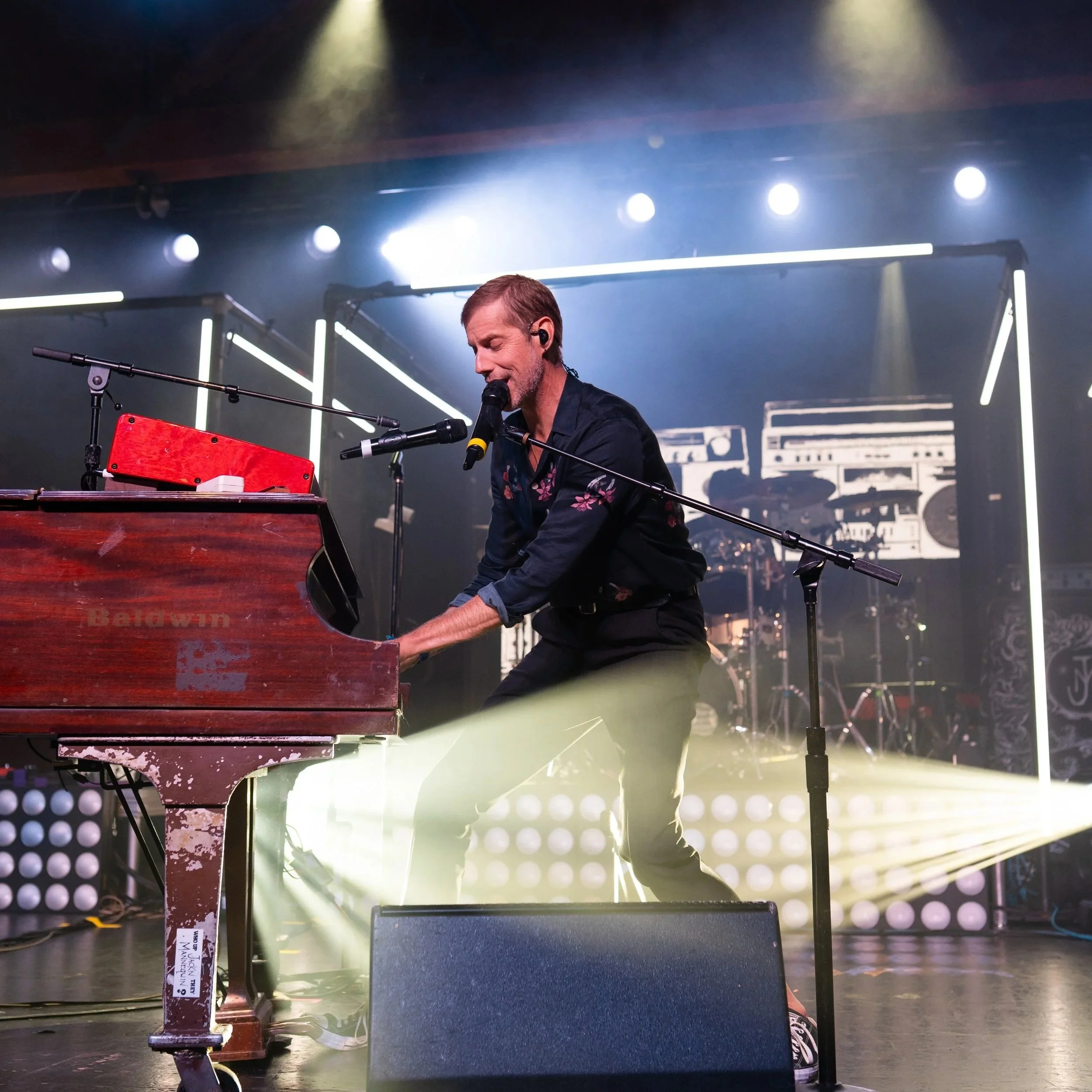 Jack's Mannequin