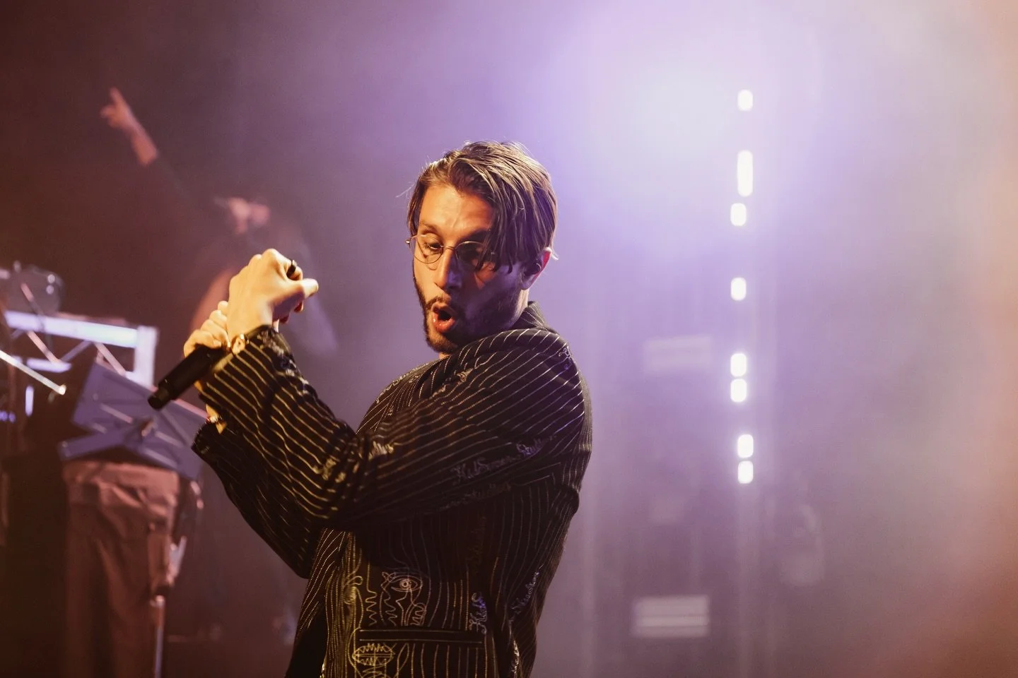 left, right, left, right, left, right, go 🌀 that&rsquo;s you scrolling through the new @bbnomula gallery from @bekwittt, which is up now!