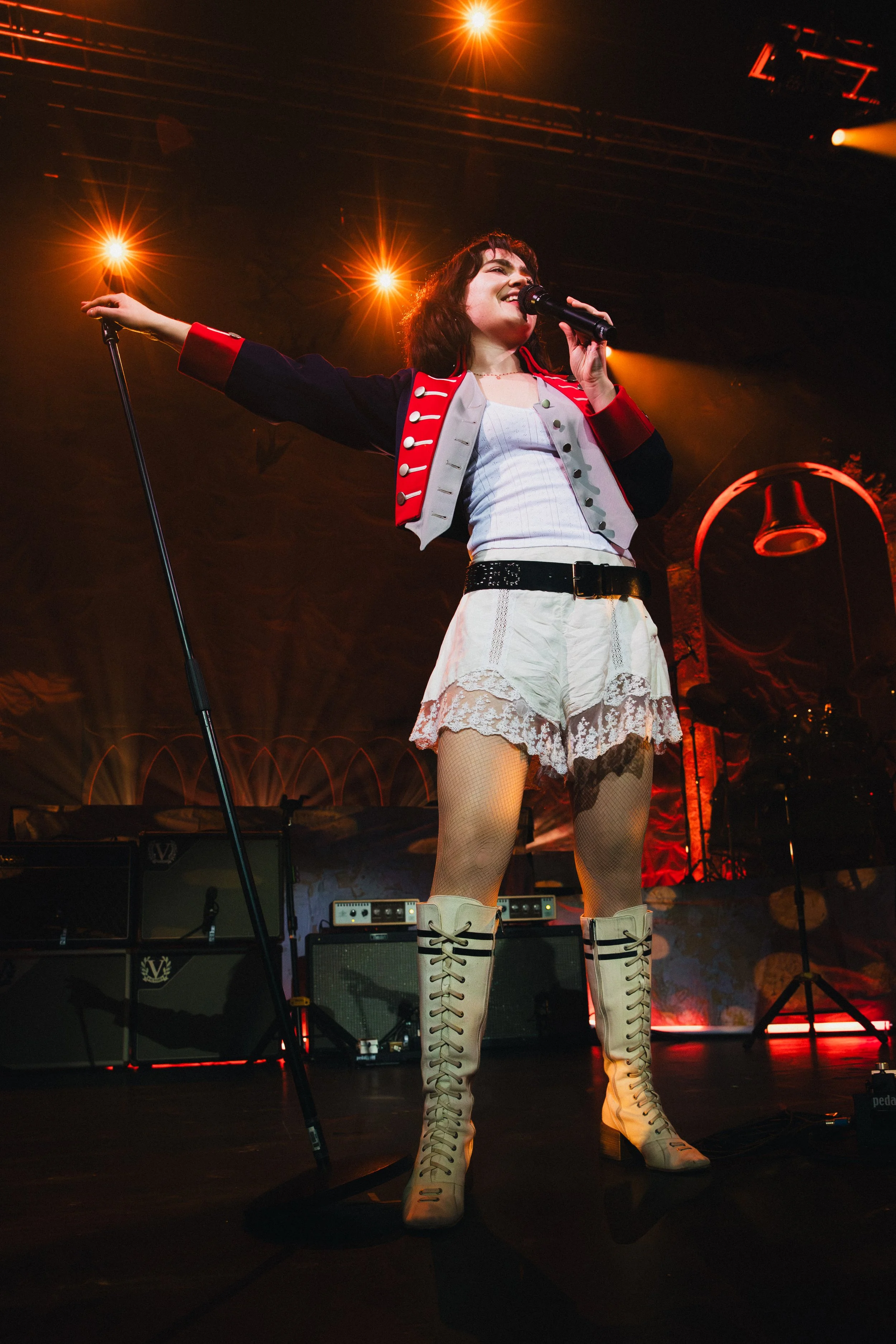 The Last Dinner Party Shot by Taylor Gabrovic-13.jpg