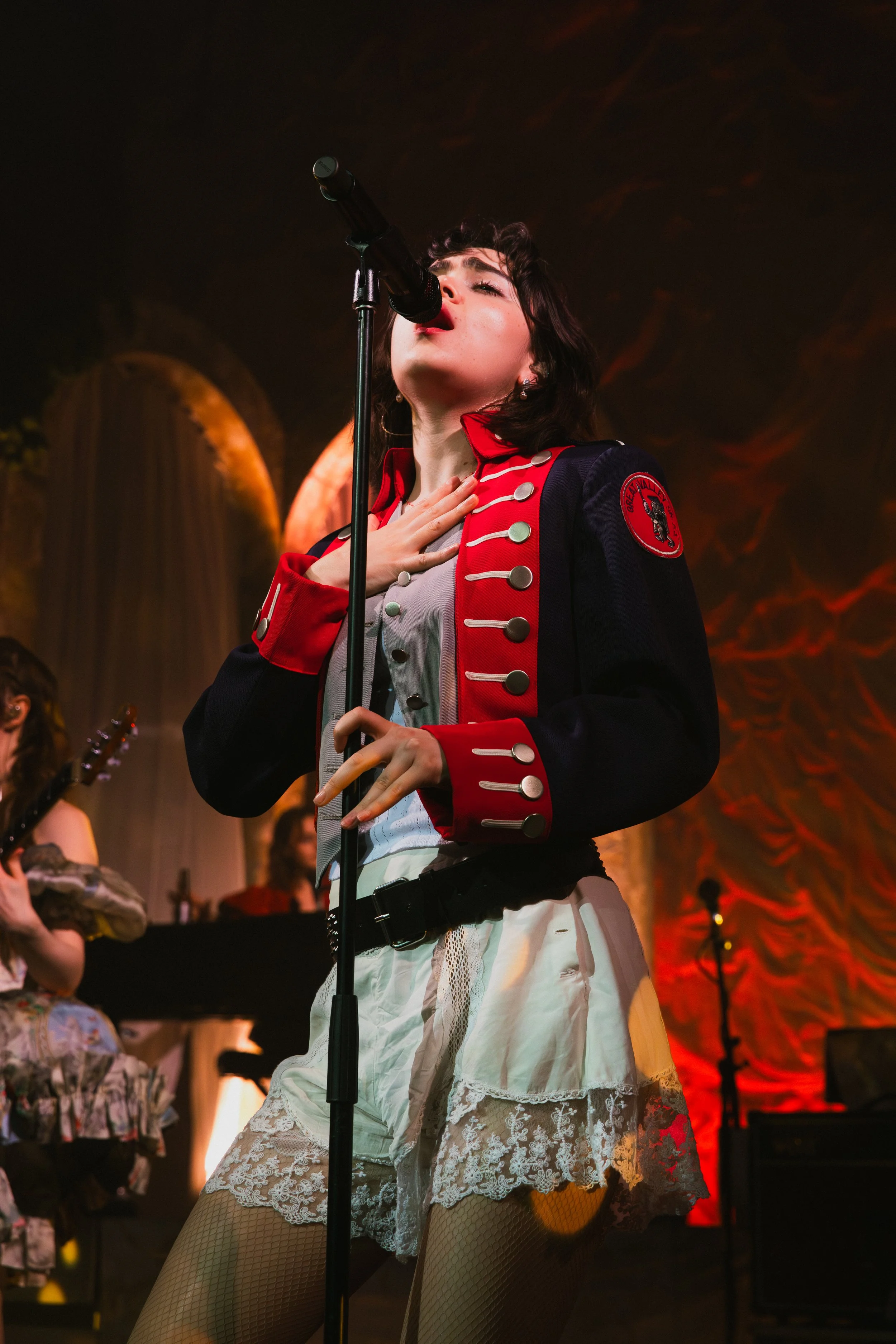 The Last Dinner Party Shot by Taylor Gabrovic-35.jpg