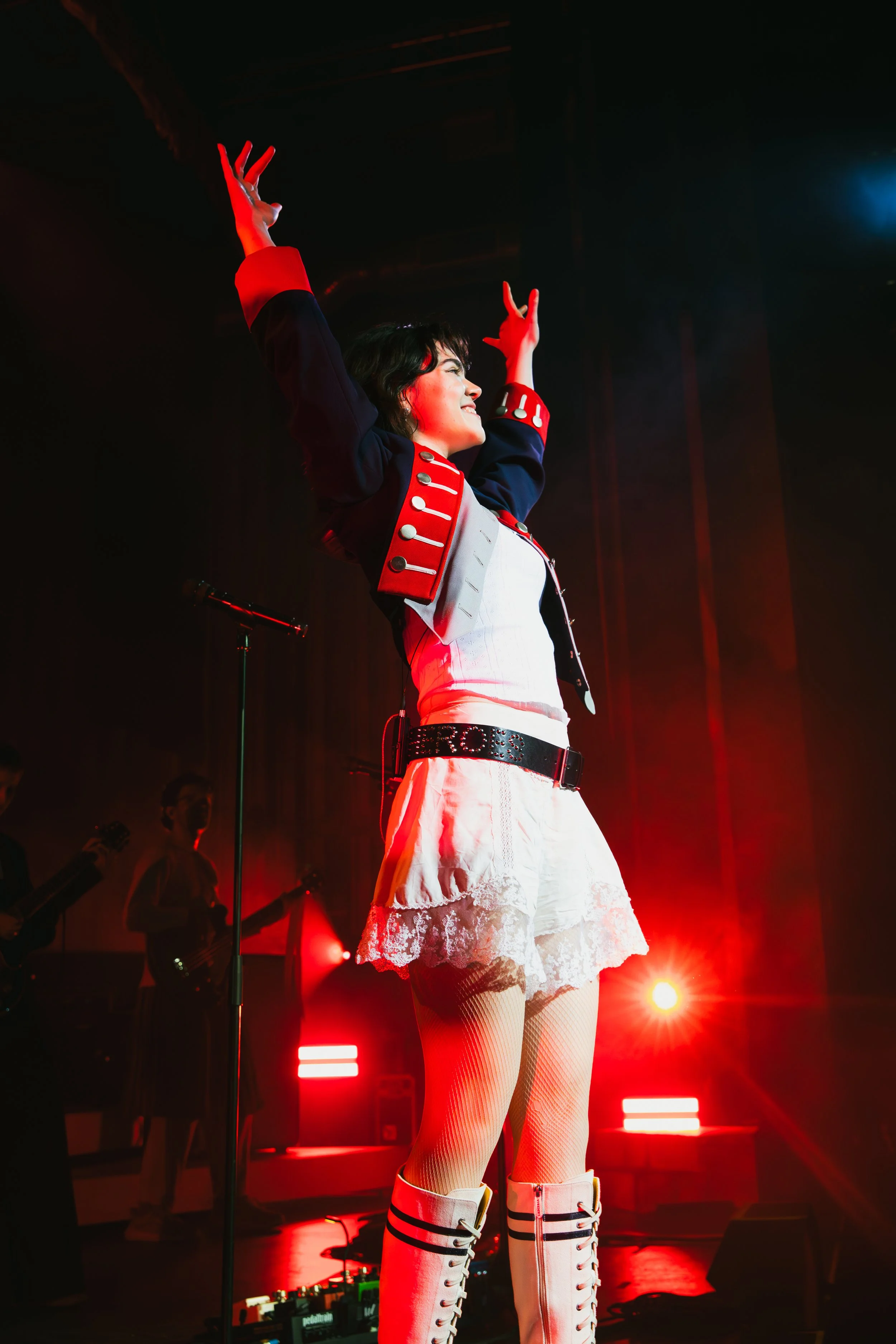 The Last Dinner Party Shot by Taylor Gabrovic-41.jpg