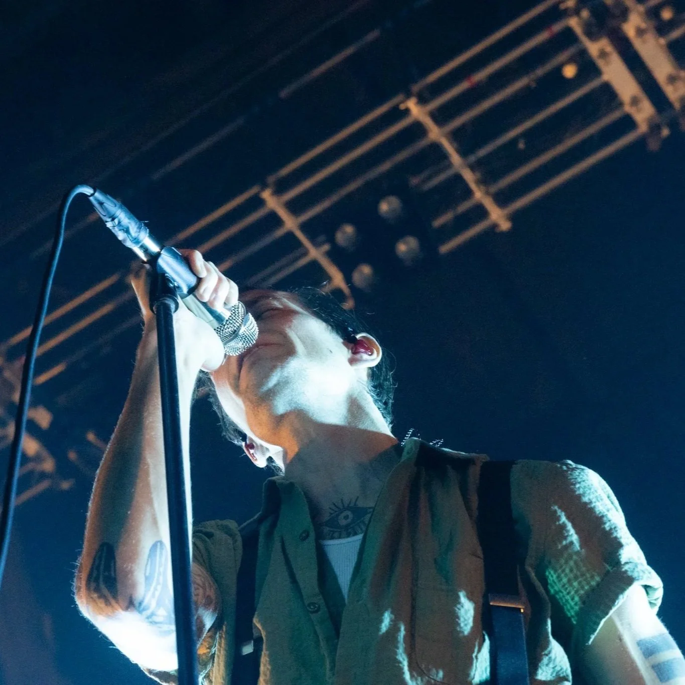 The Maine