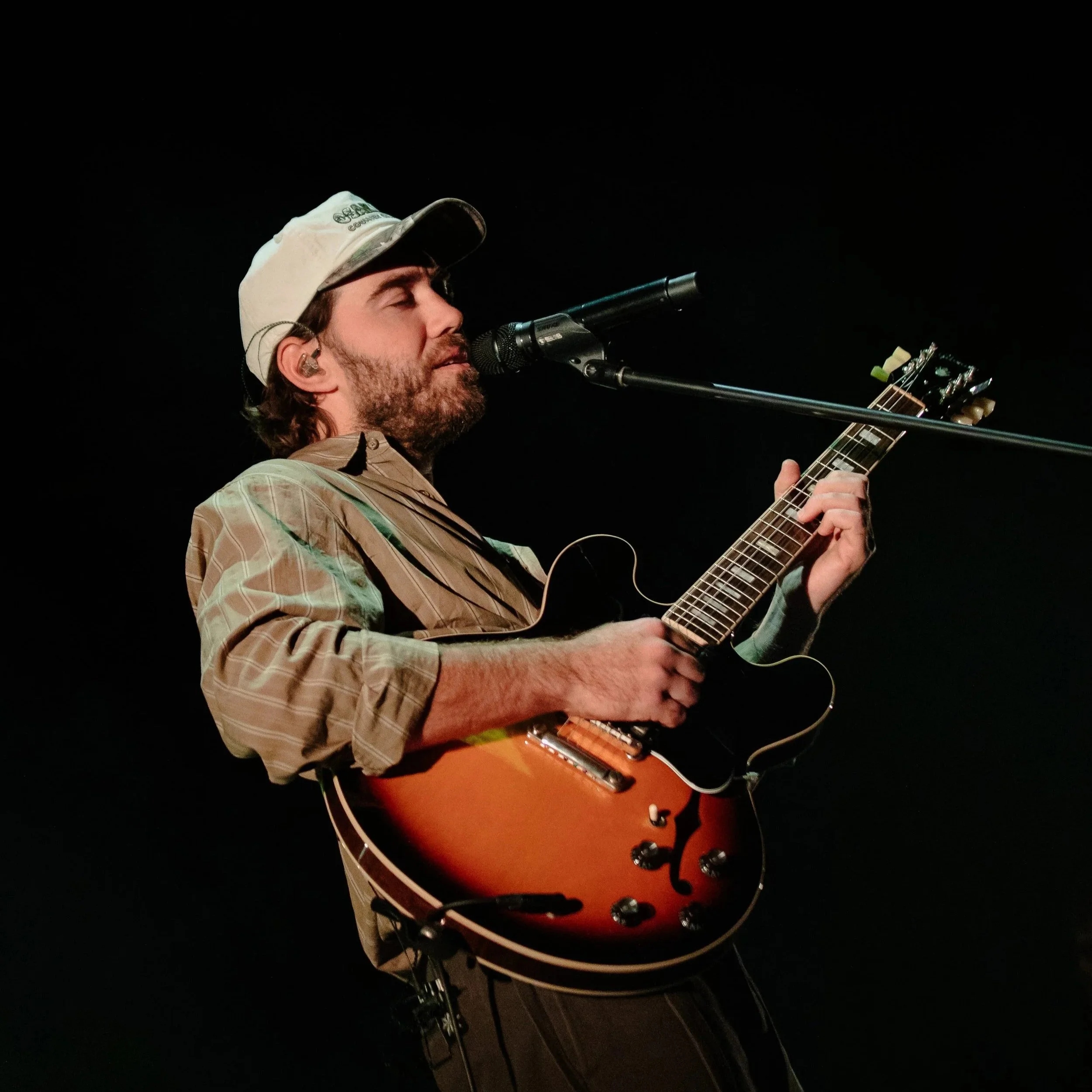 Matt Corby