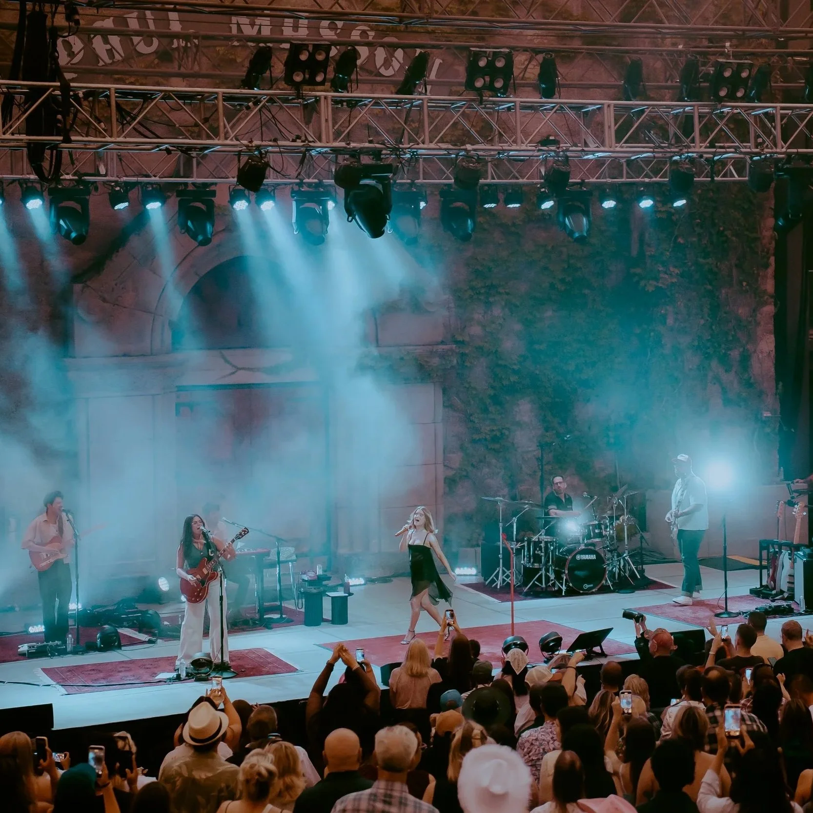 Maren Morris
