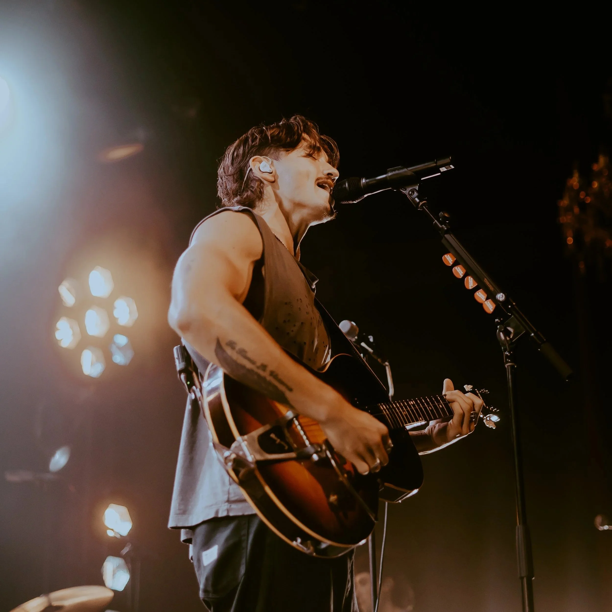 Chance Peña