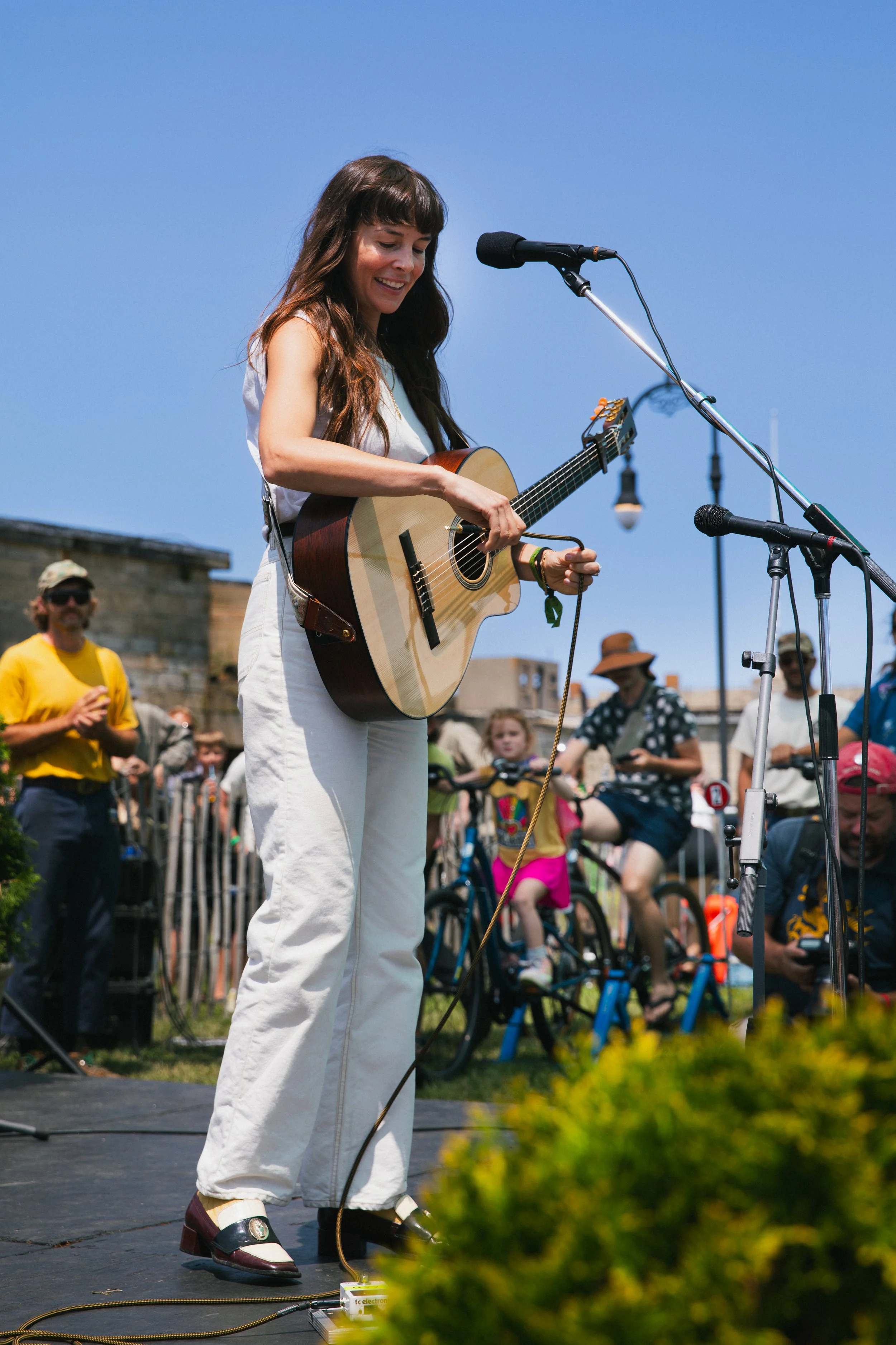 Madi Diaz & Guests Shot by Taylor Gabrovic-9.jpg