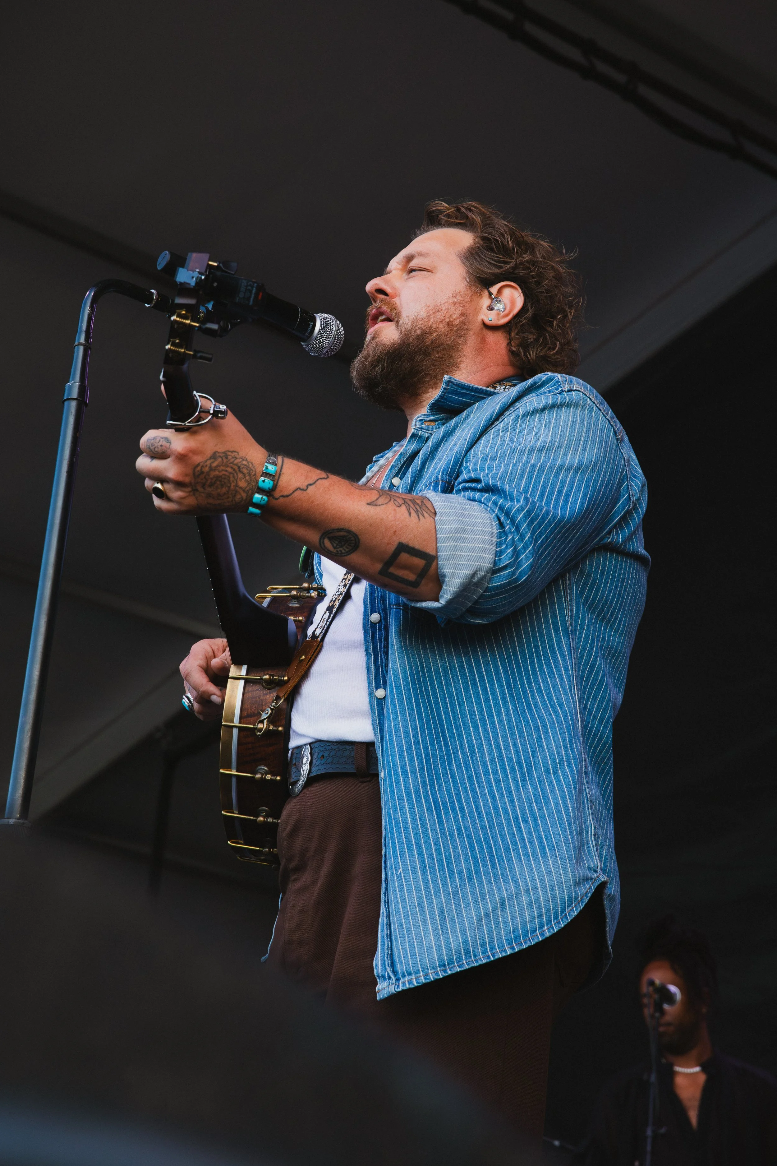 Nathaniel Rateliff and Friends Shot by Taylor Gabrovic-02.jpg