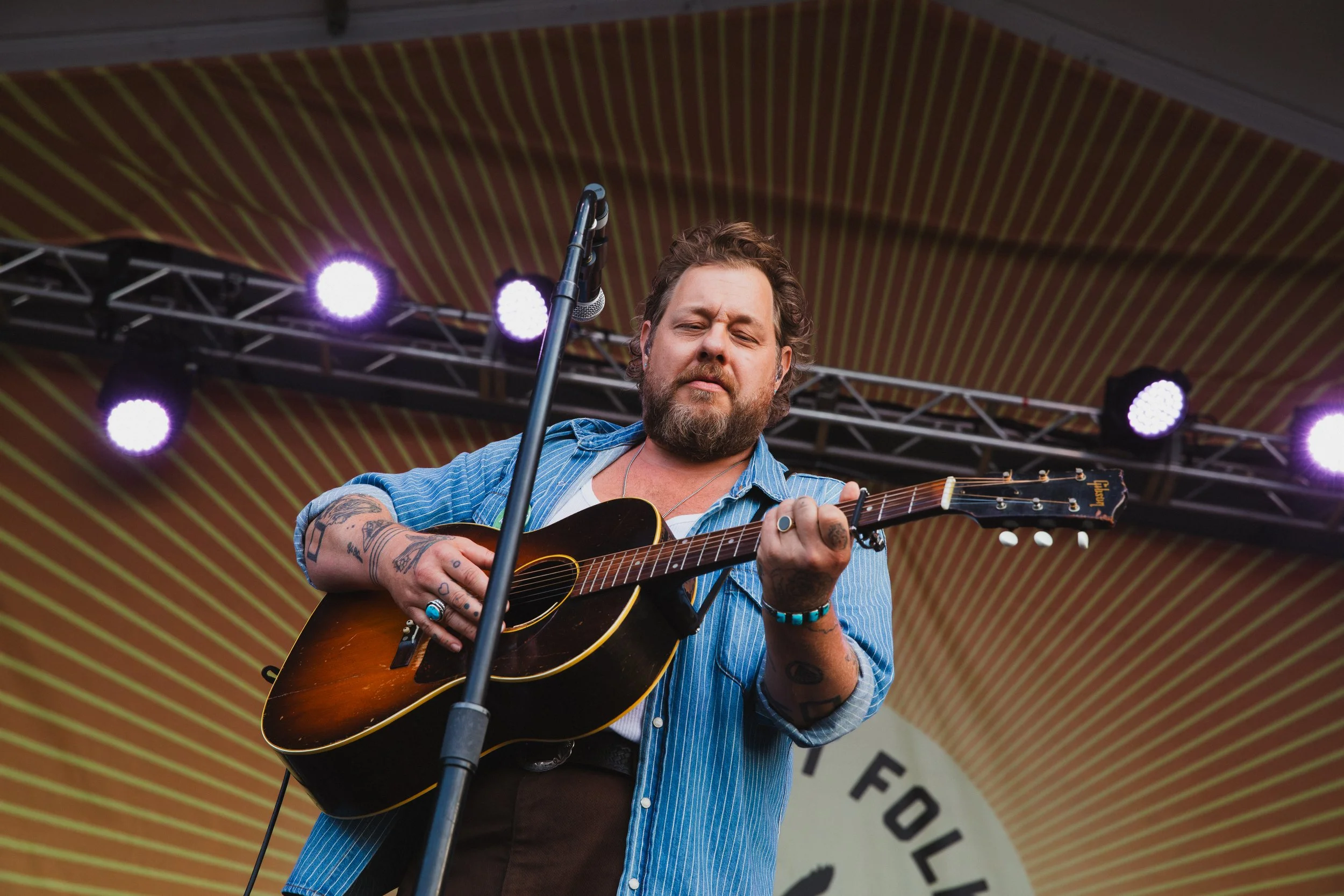 Nathaniel Rateliff and Friends Shot by Taylor Gabrovic-05.jpg