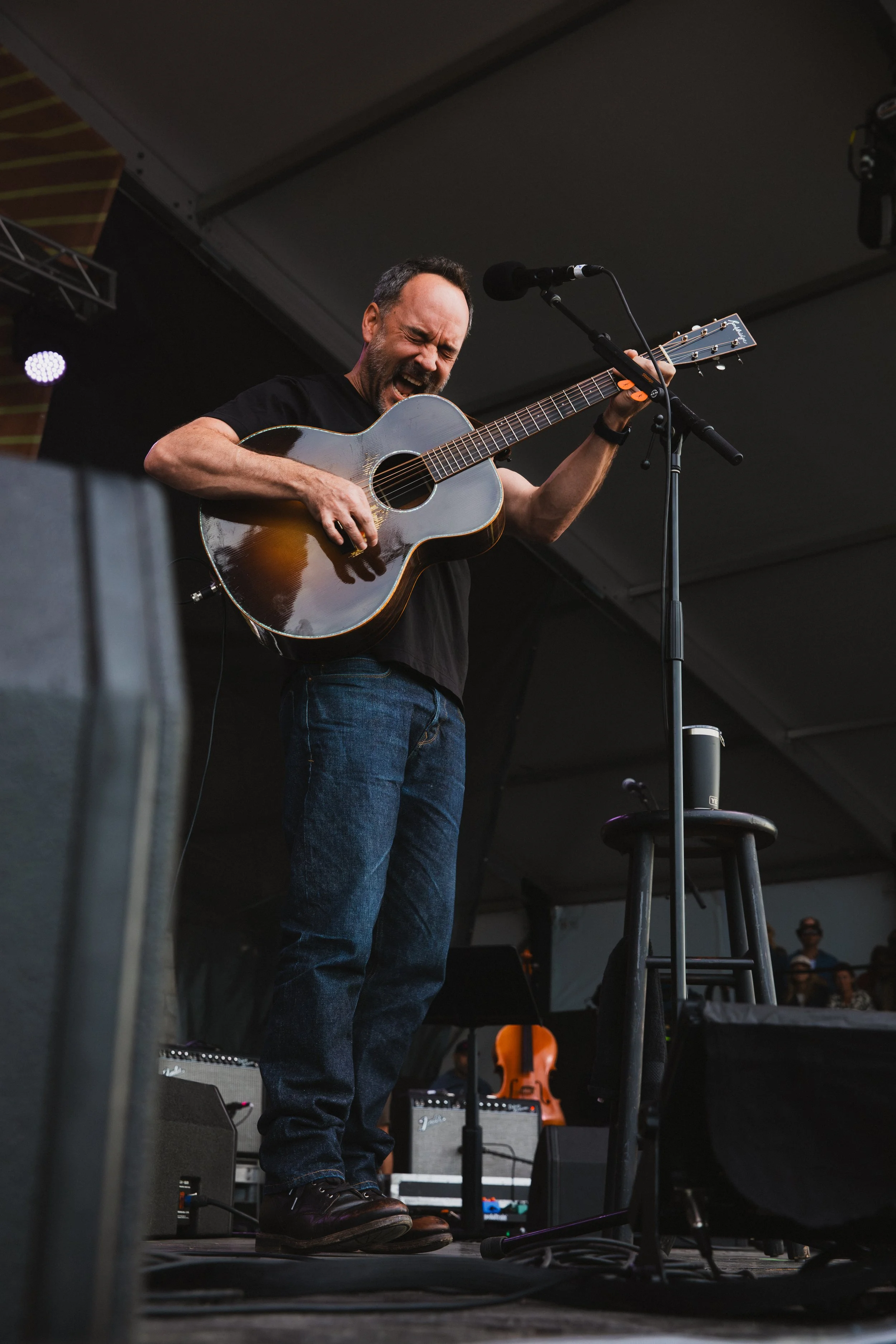 Nathaniel Rateliff and Friends Shot by Taylor Gabrovic-22.jpg