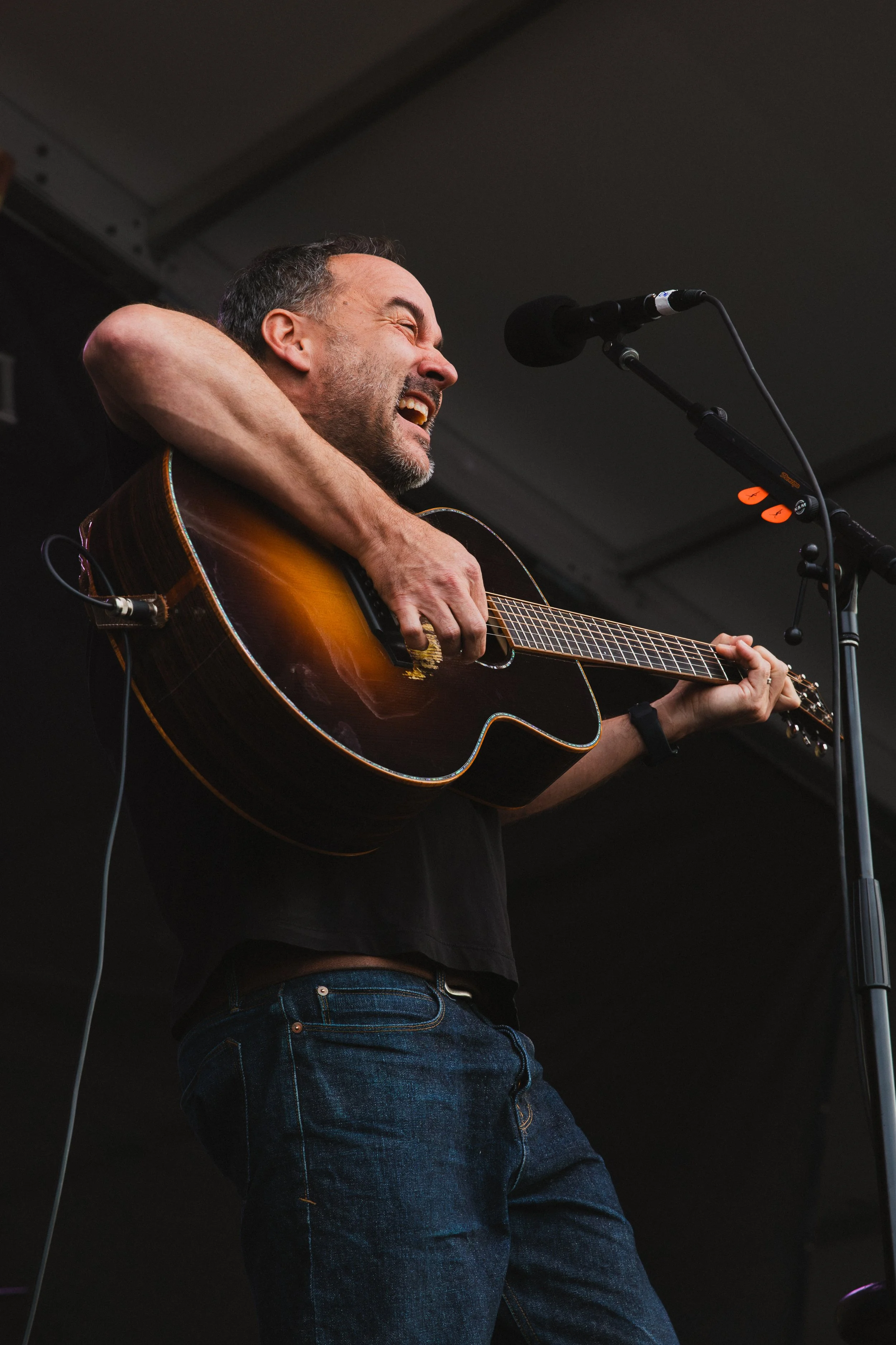 Nathaniel Rateliff and Friends Shot by Taylor Gabrovic-25.jpg