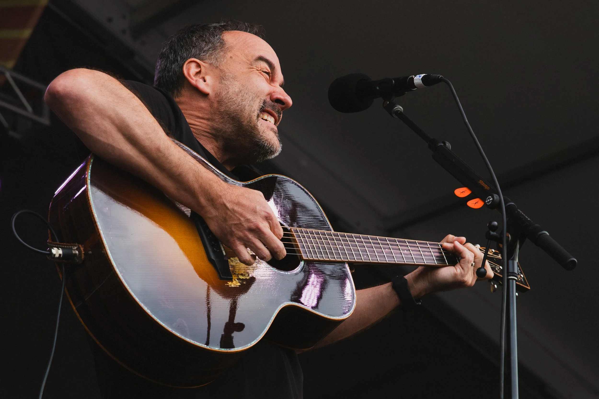Nathaniel Rateliff and Friends Shot by Taylor Gabrovic-26.jpg