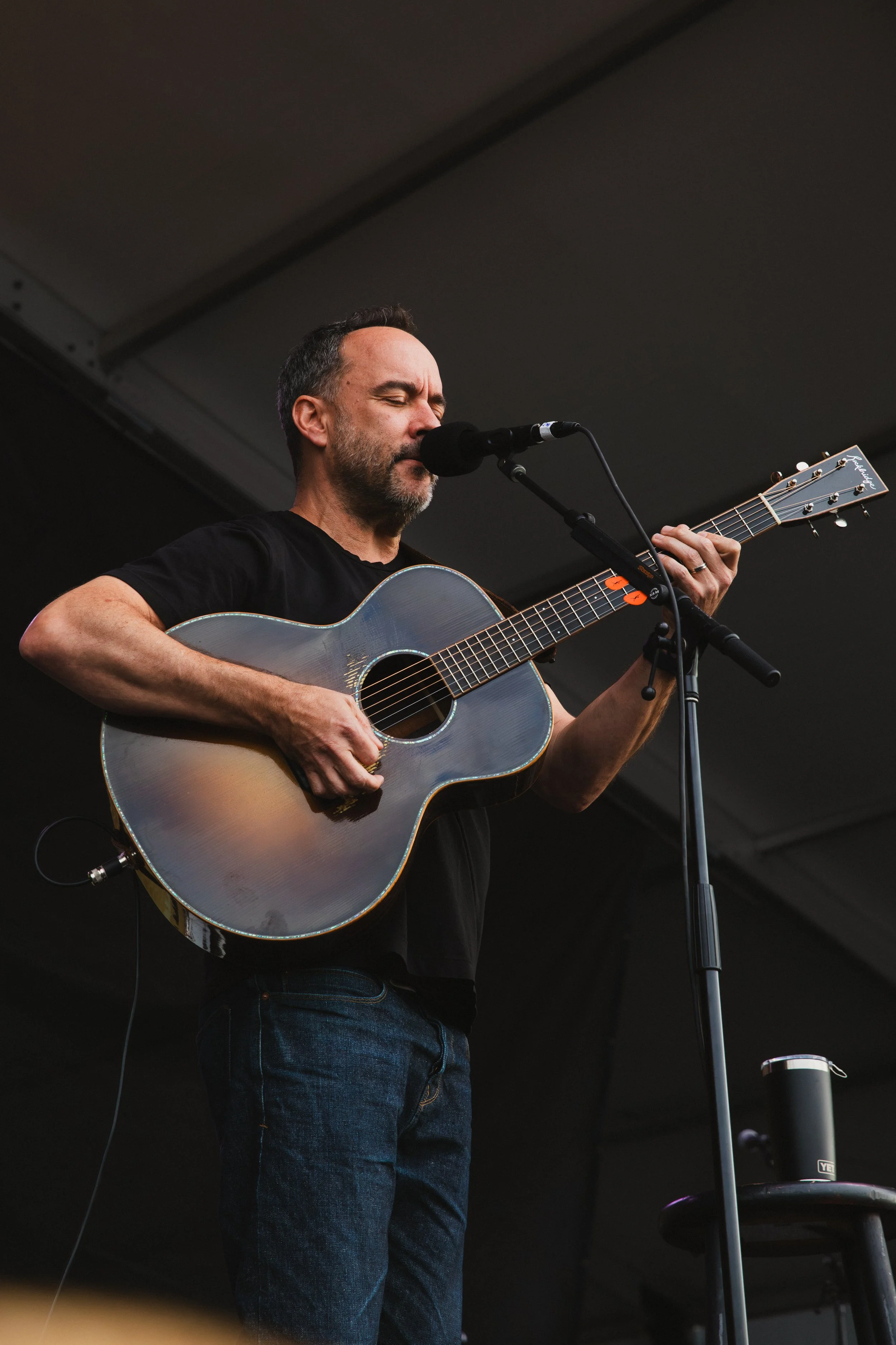Nathaniel Rateliff and Friends Shot by Taylor Gabrovic-28.jpg
