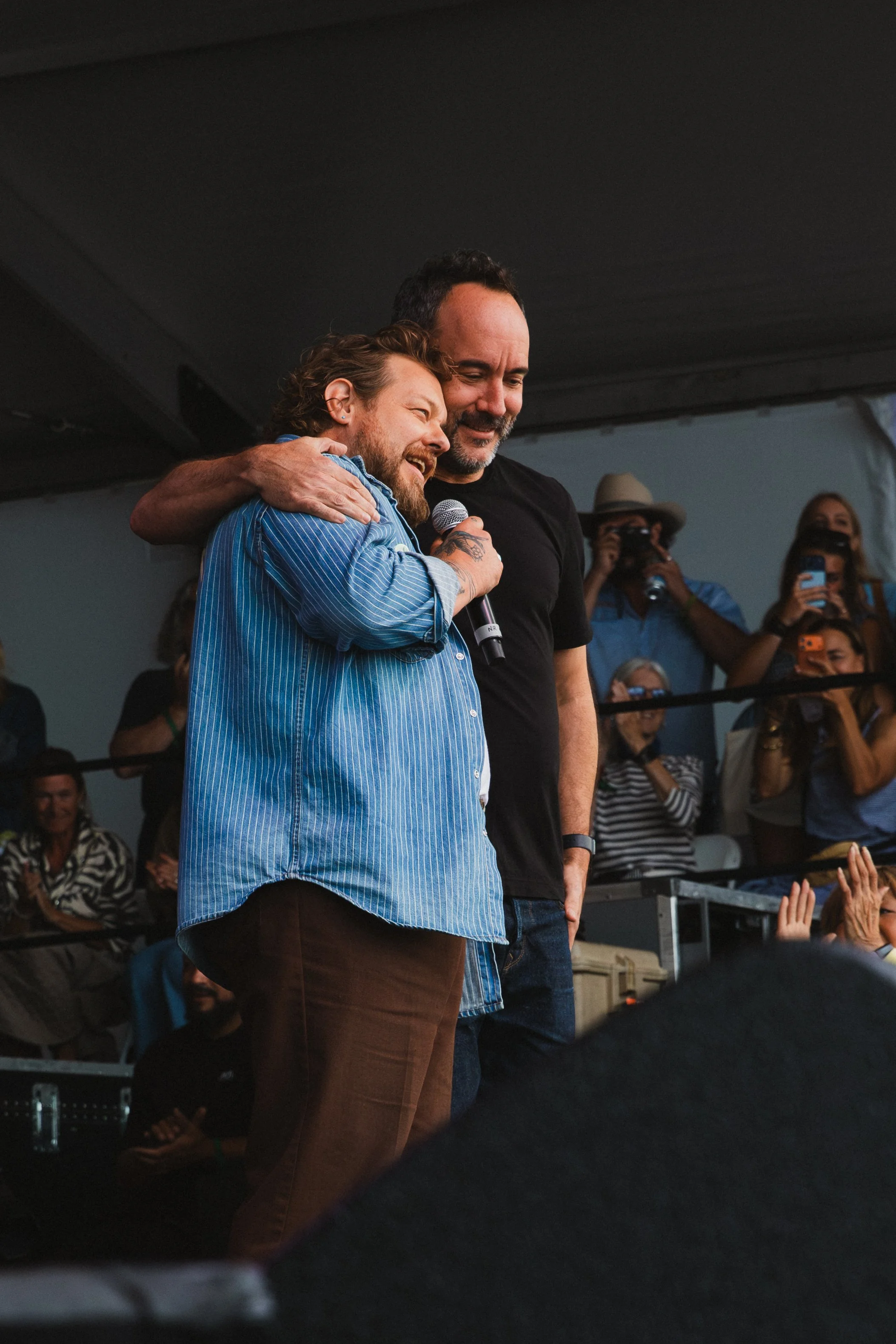 Nathaniel Rateliff and Friends Shot by Taylor Gabrovic-29.jpg