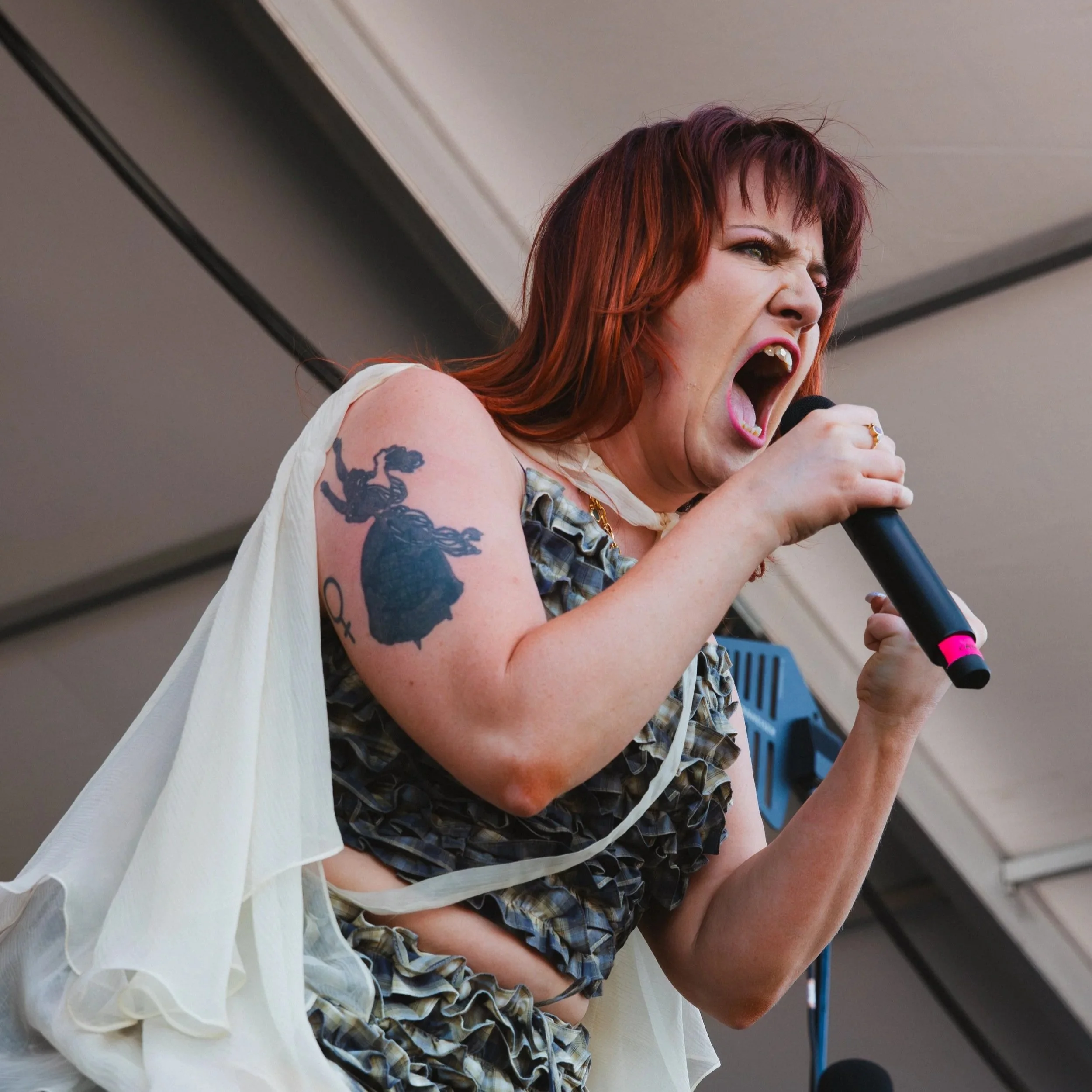 Newport Folk Festival