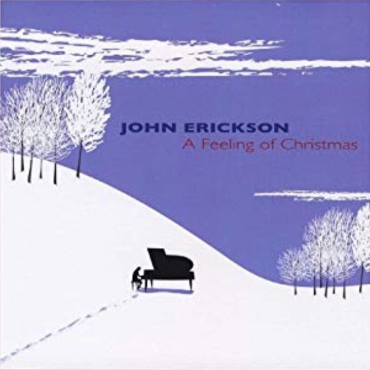 A Feeling of Christmas CD