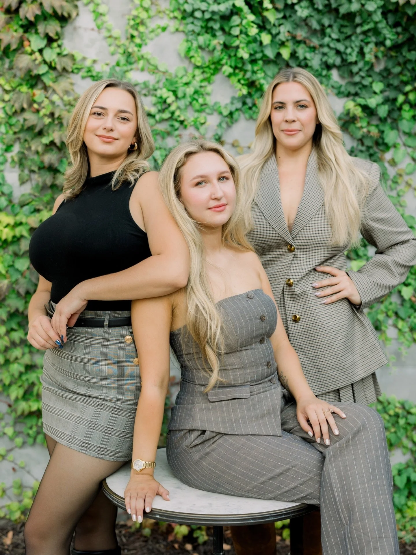 Happy March! Does anyone feel like spring has sprung?? 

Book online www.vksalonchatt.com/book
Text: 423.710.0040