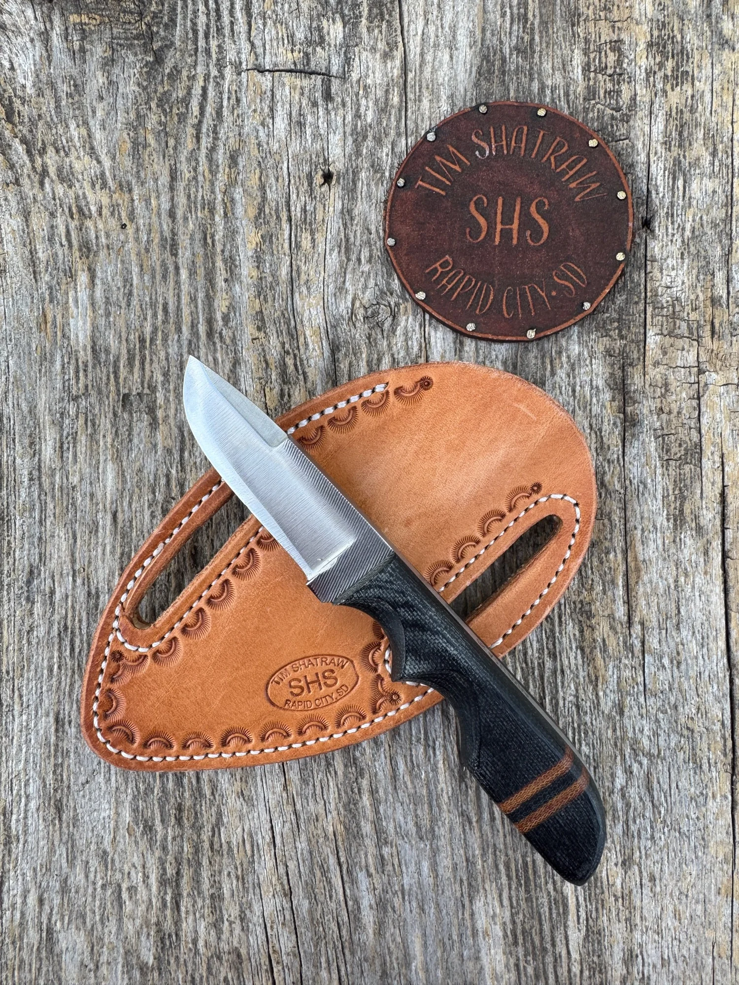 Sacred Heart Saddlery Shop — Sacred Heart Saddlery