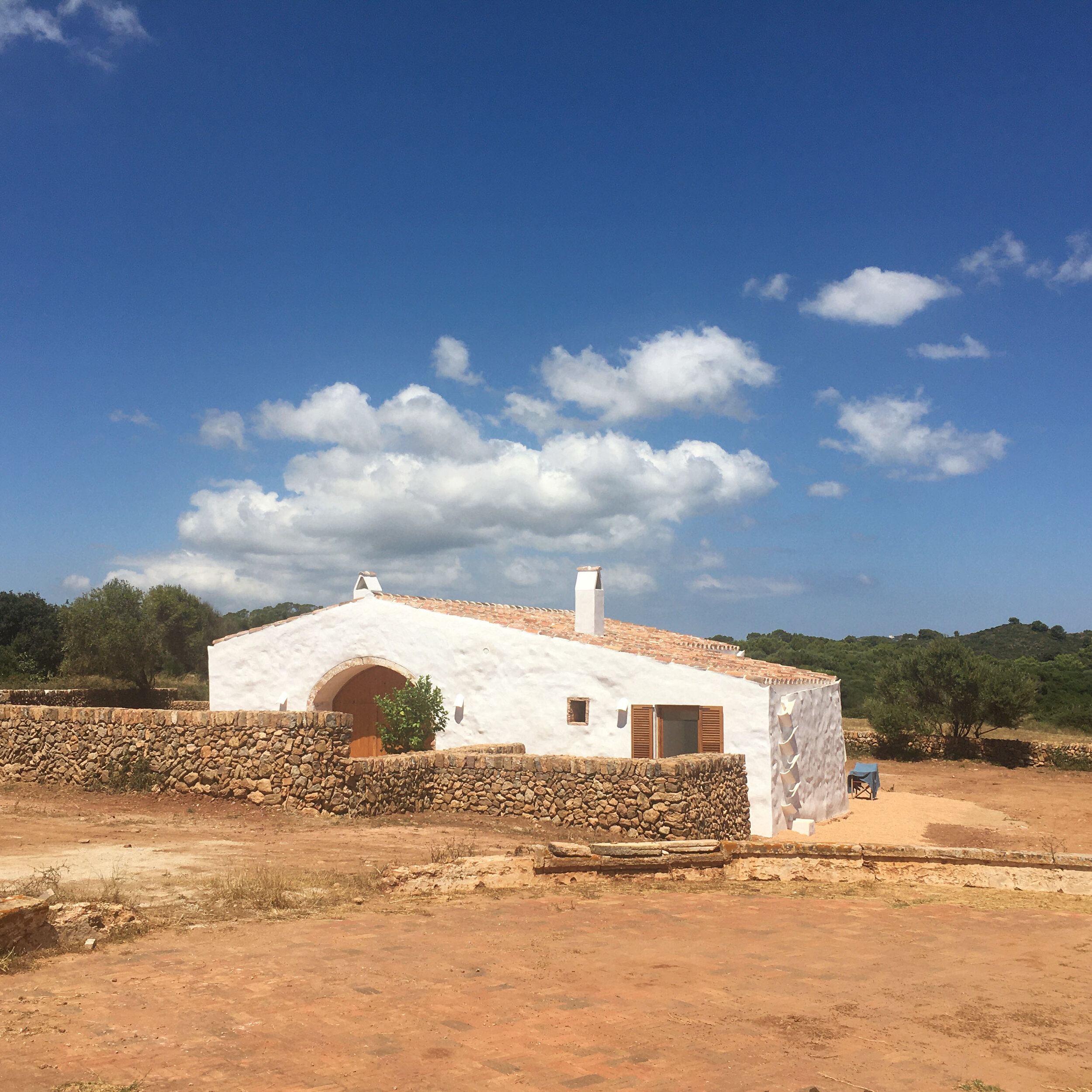   El Refugio  Menorca 2019 - 2020  