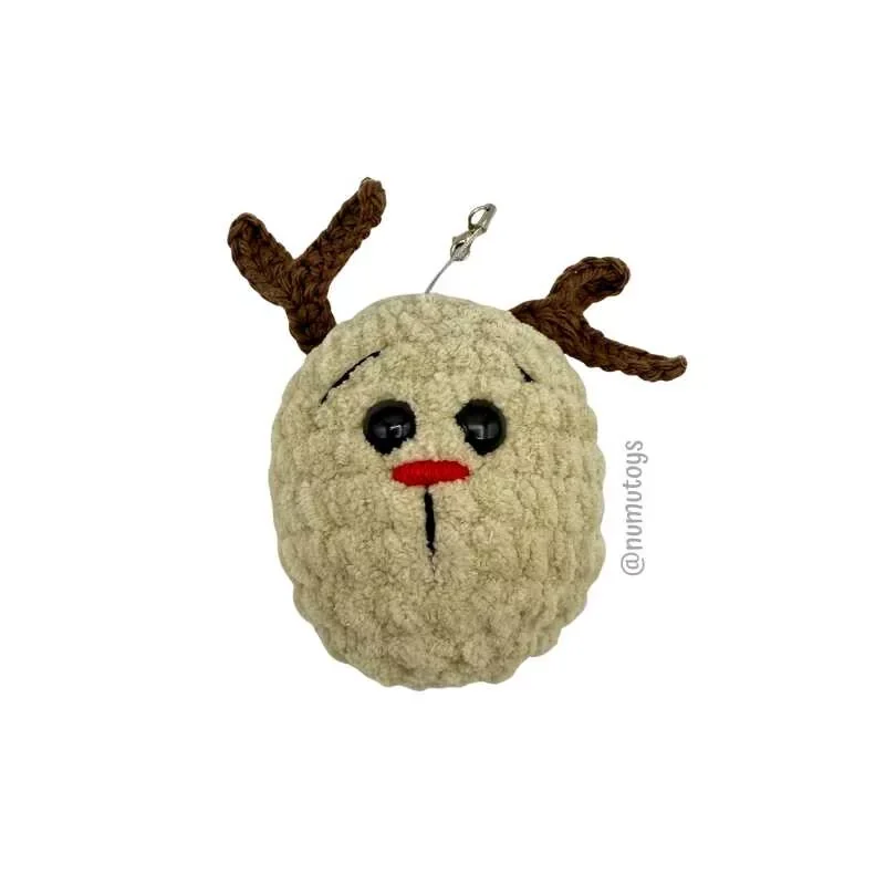 Reindeer ball