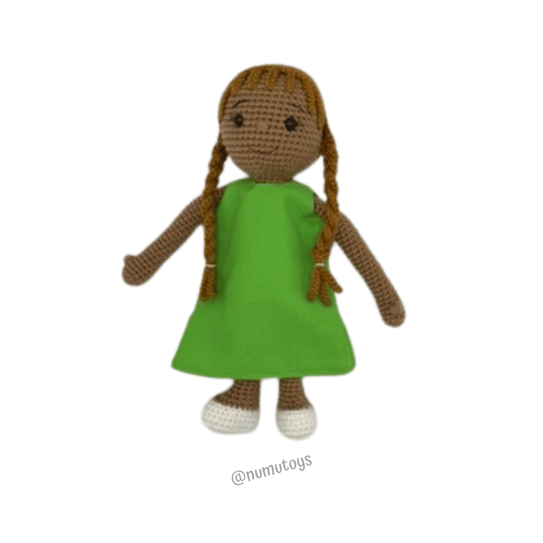 Savannah Doll