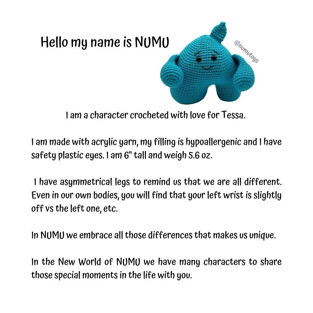 NUMU