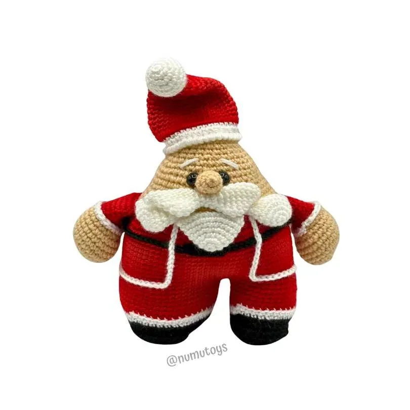 Santa Claus Numu