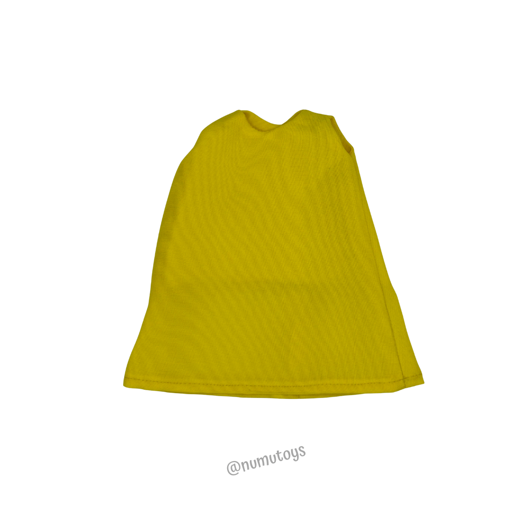 Dress for 18 Inch Doll – Handmade Doll Clothes – 9 Colors Available - Fits American Girl Dolls.