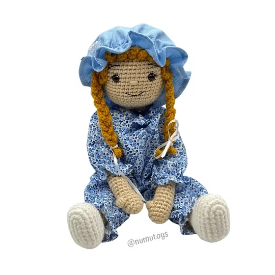 Mabel Doll