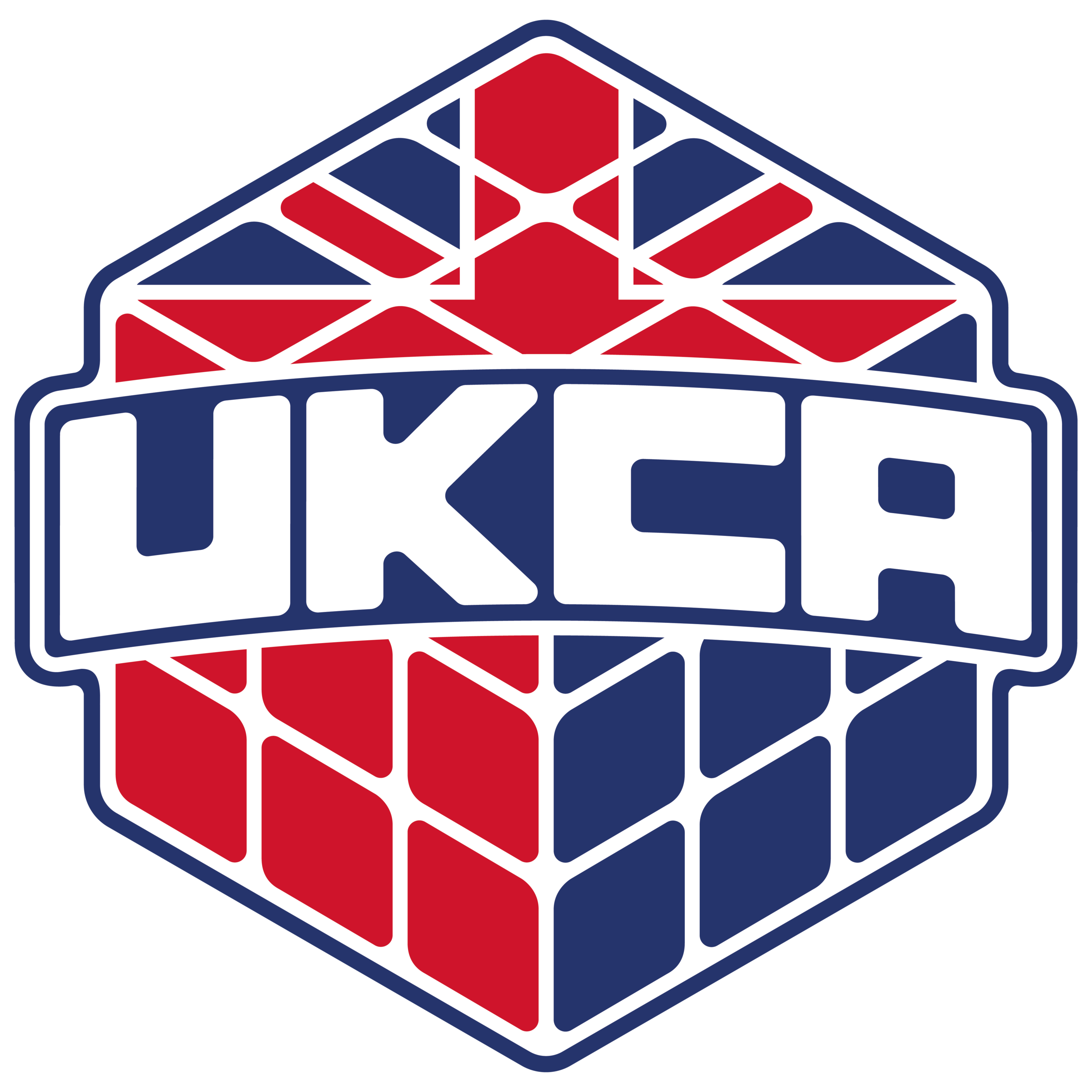 Rubik's UK Championship 2023