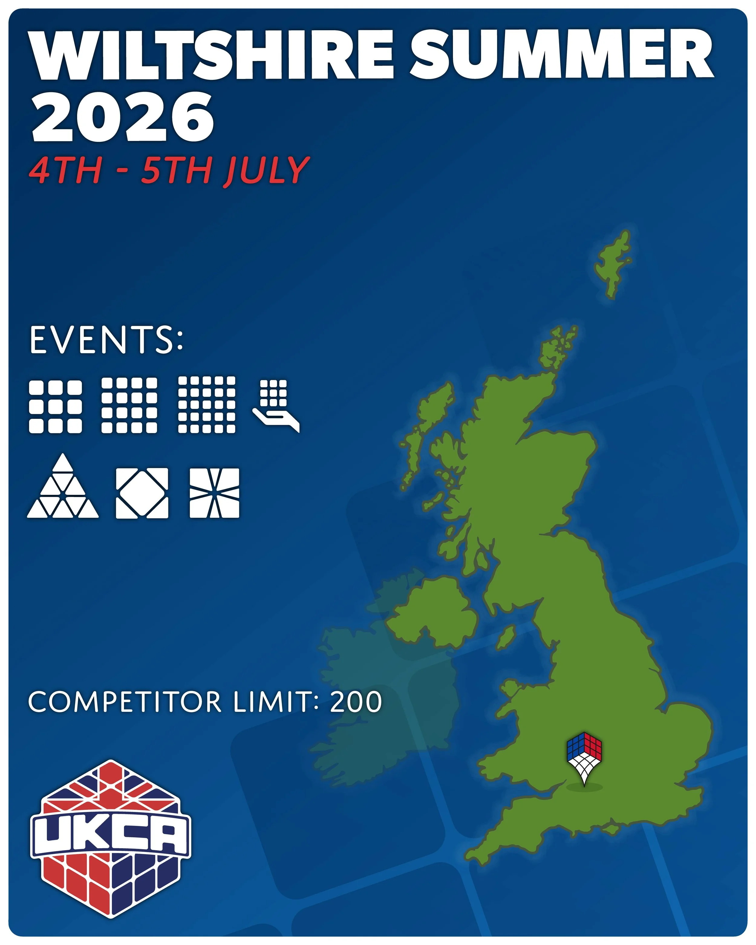 Wiltshire Summer 2026