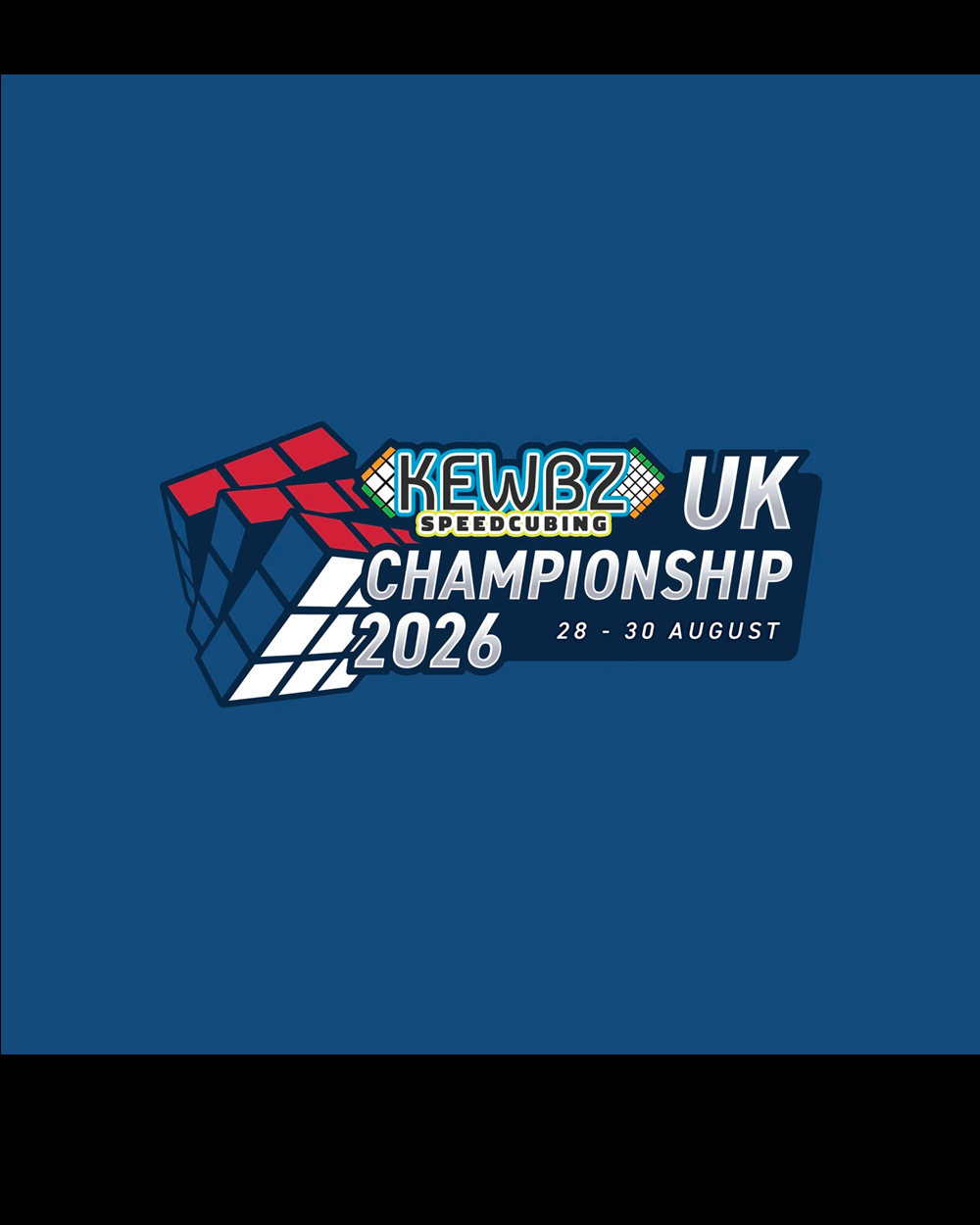 Kewbz UK Championship 2026