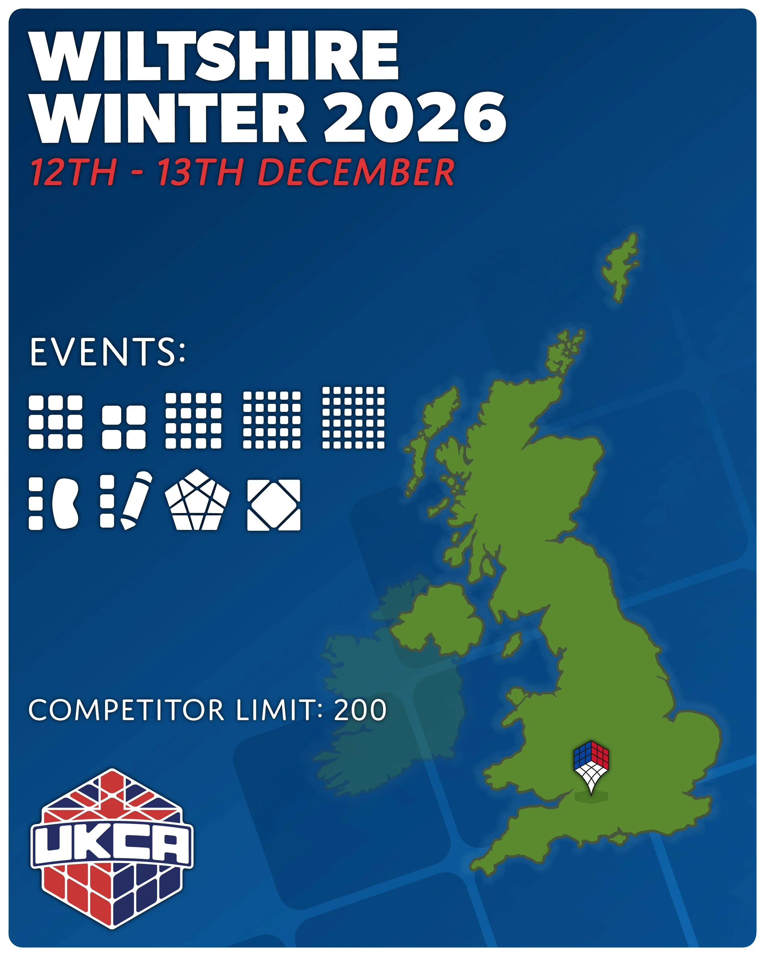 Wiltshire Winter 2026