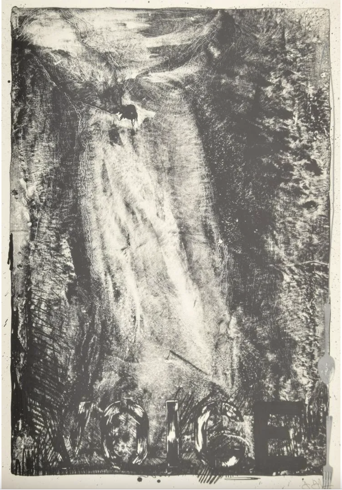 Jasper Johns