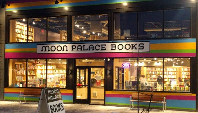 Ed Bok Lee, Dobby Gibson, and Fred Schmalz&nbsp;