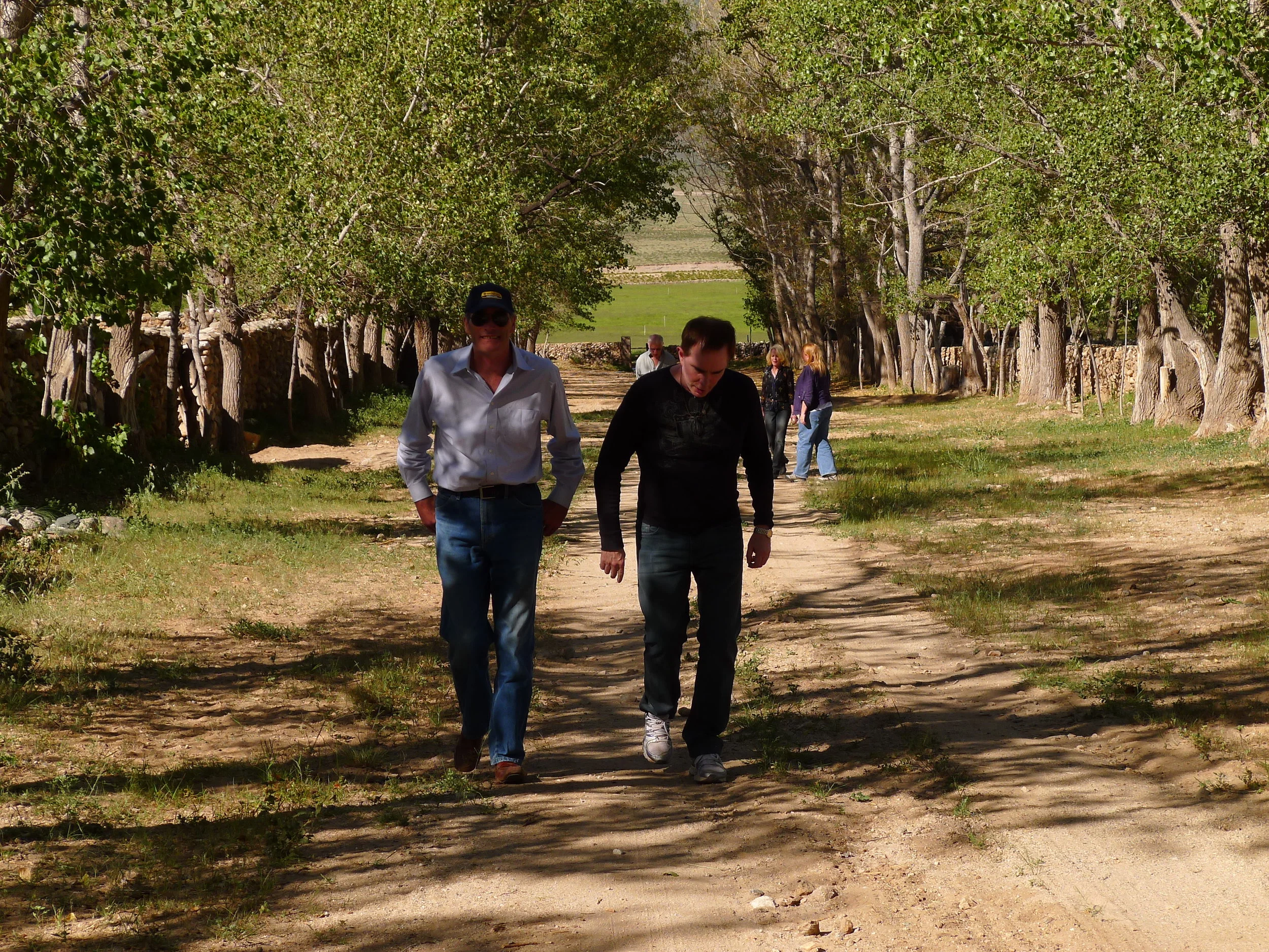 An Update from Our Ranch in Argentina
