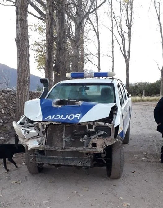 Investigating Vandalism in the Valley
