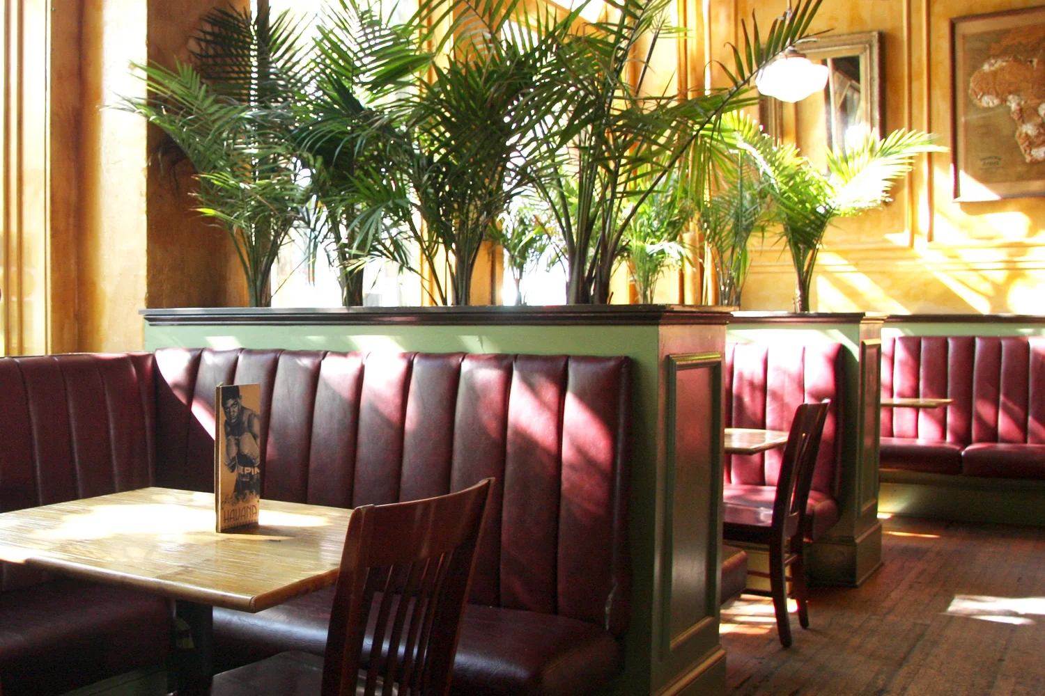 Bar photo 1