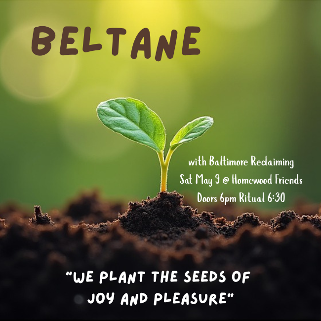 Beltane