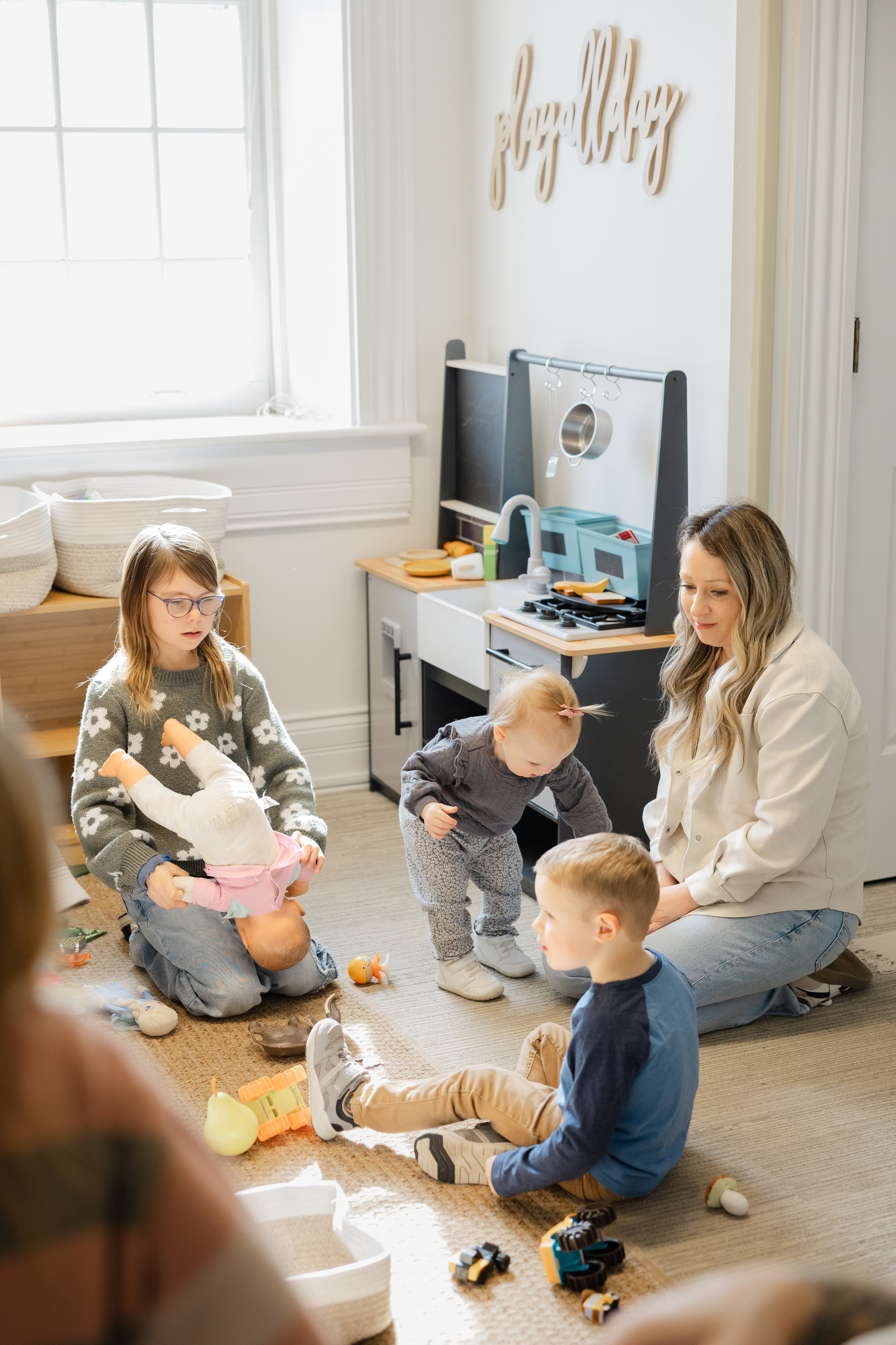 Embrace Family Chiropractic And Wellness