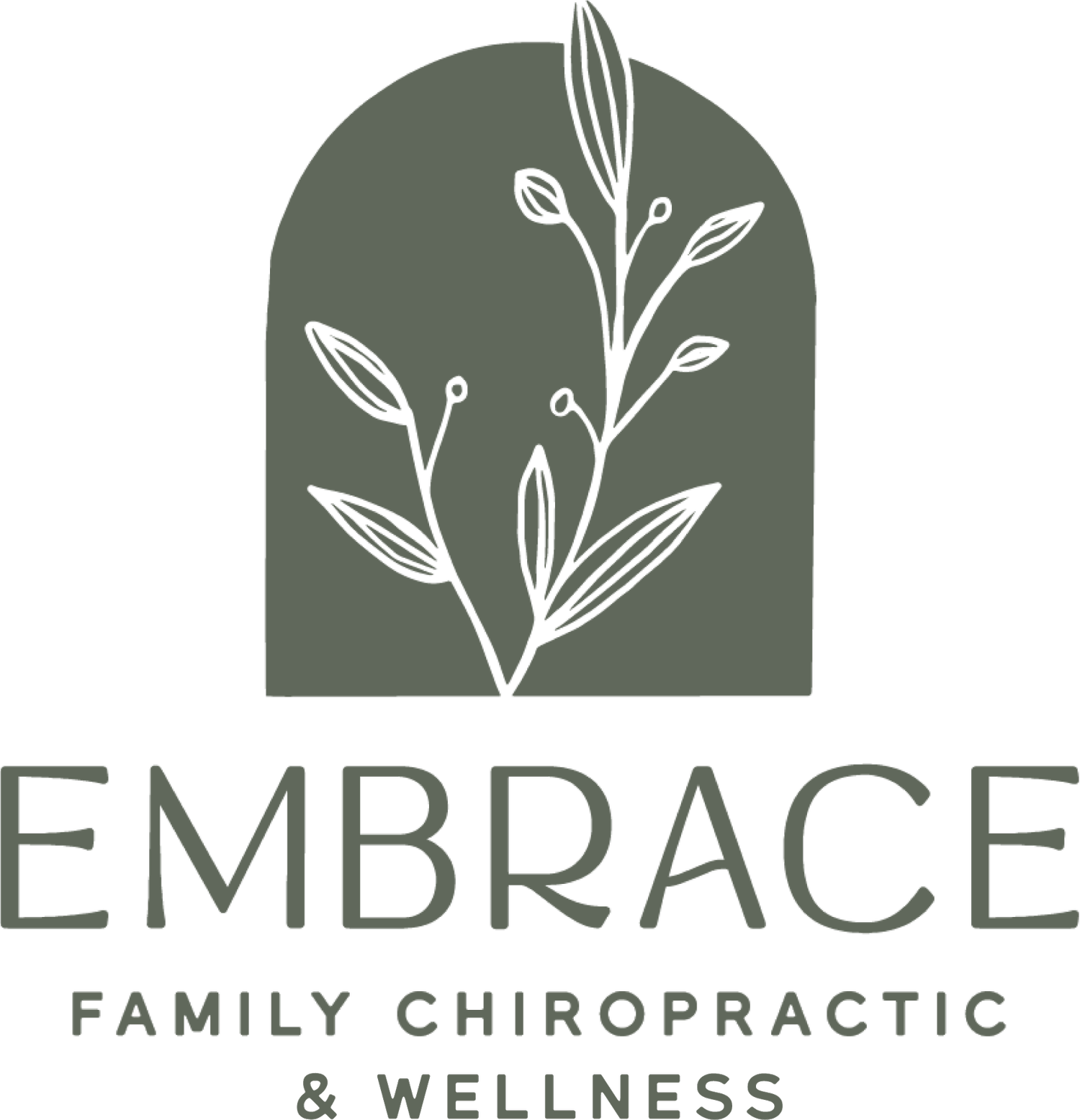 Embrace Family Chiropractic and Wellness