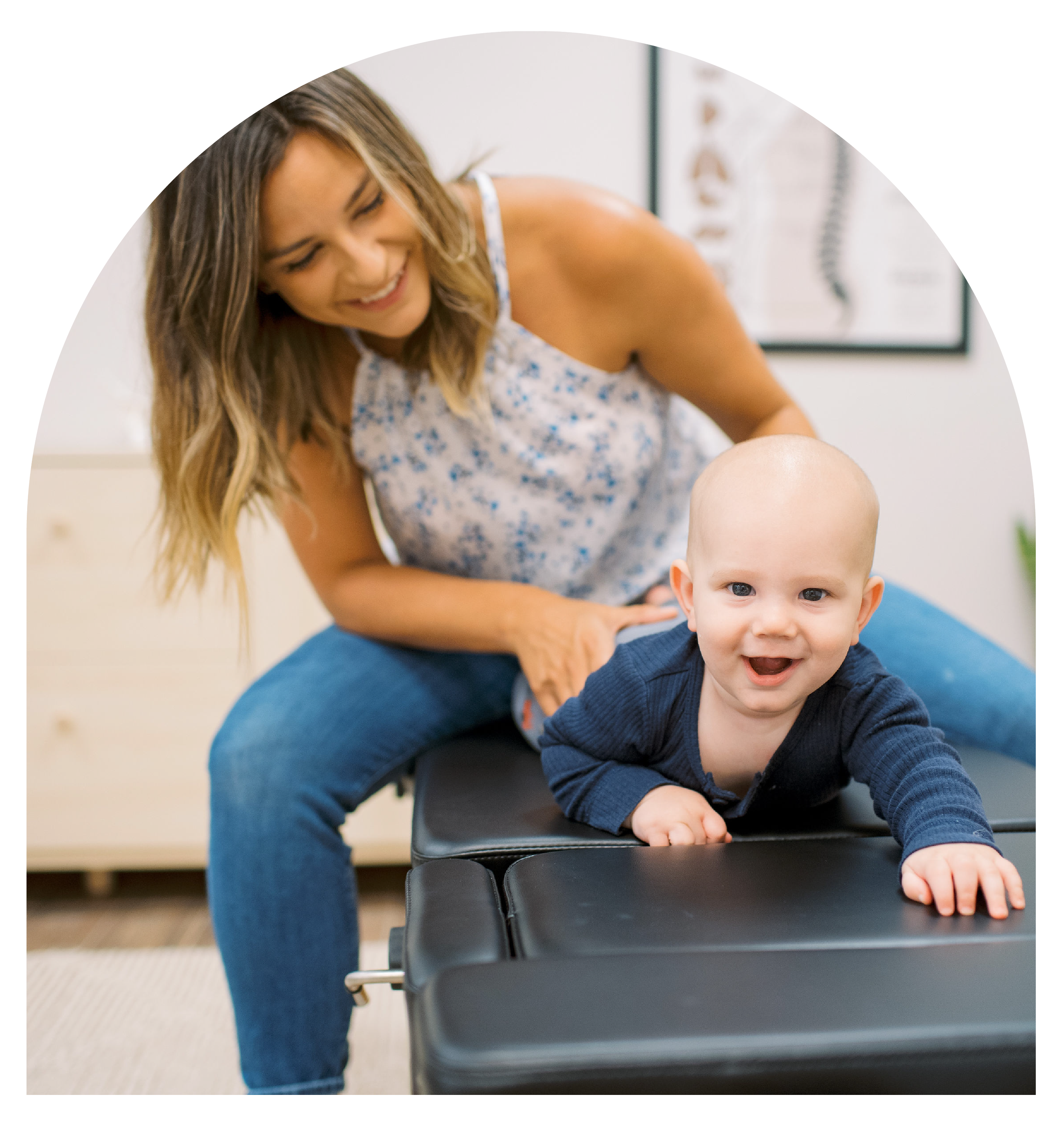 Embrace Family Chiropractic And Wellness