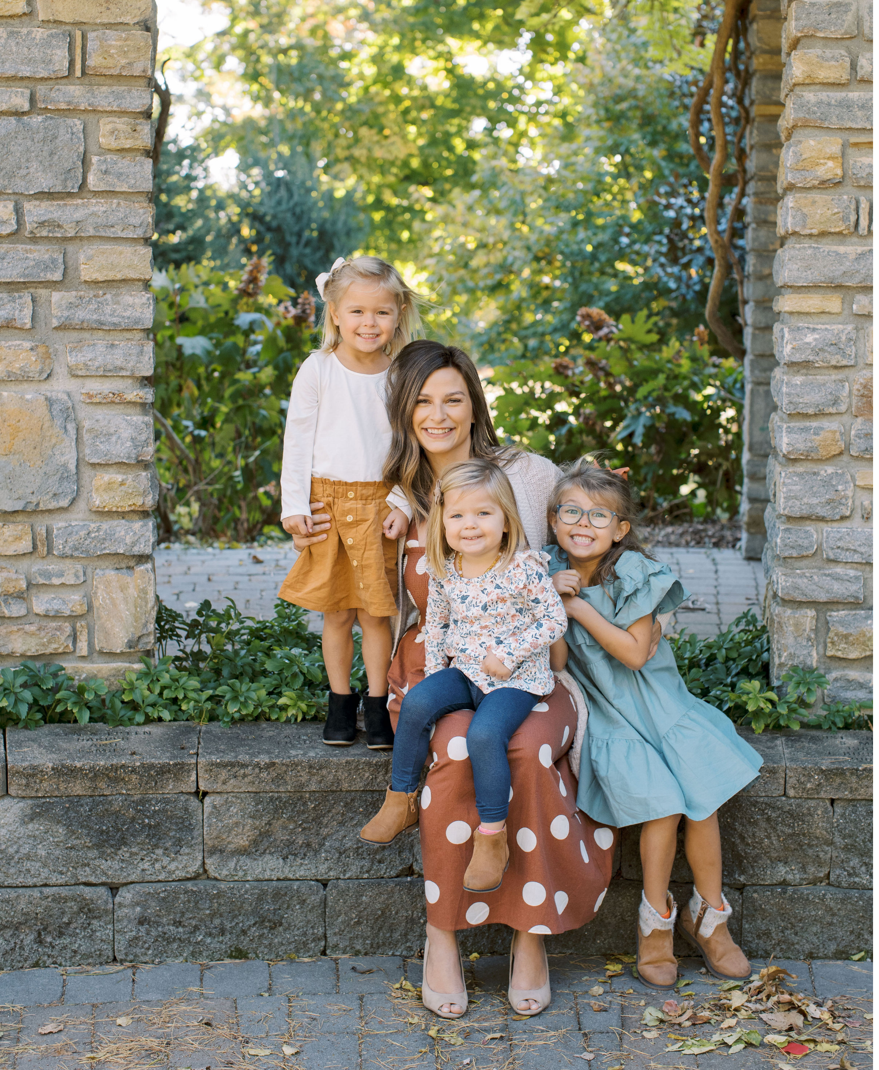 Embrace Family Chiropractic And Wellness