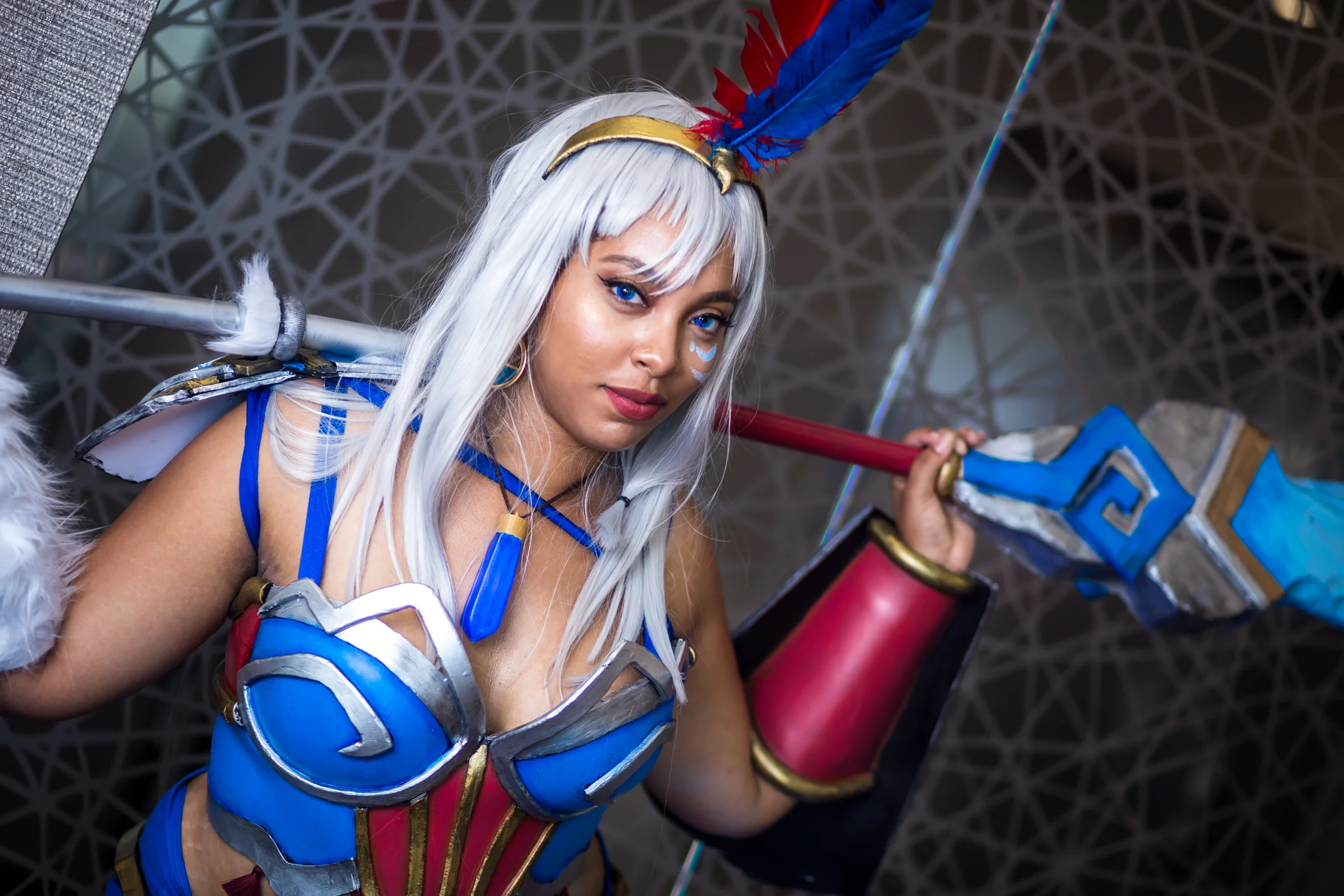 Photos by Photo Brand Cosplay