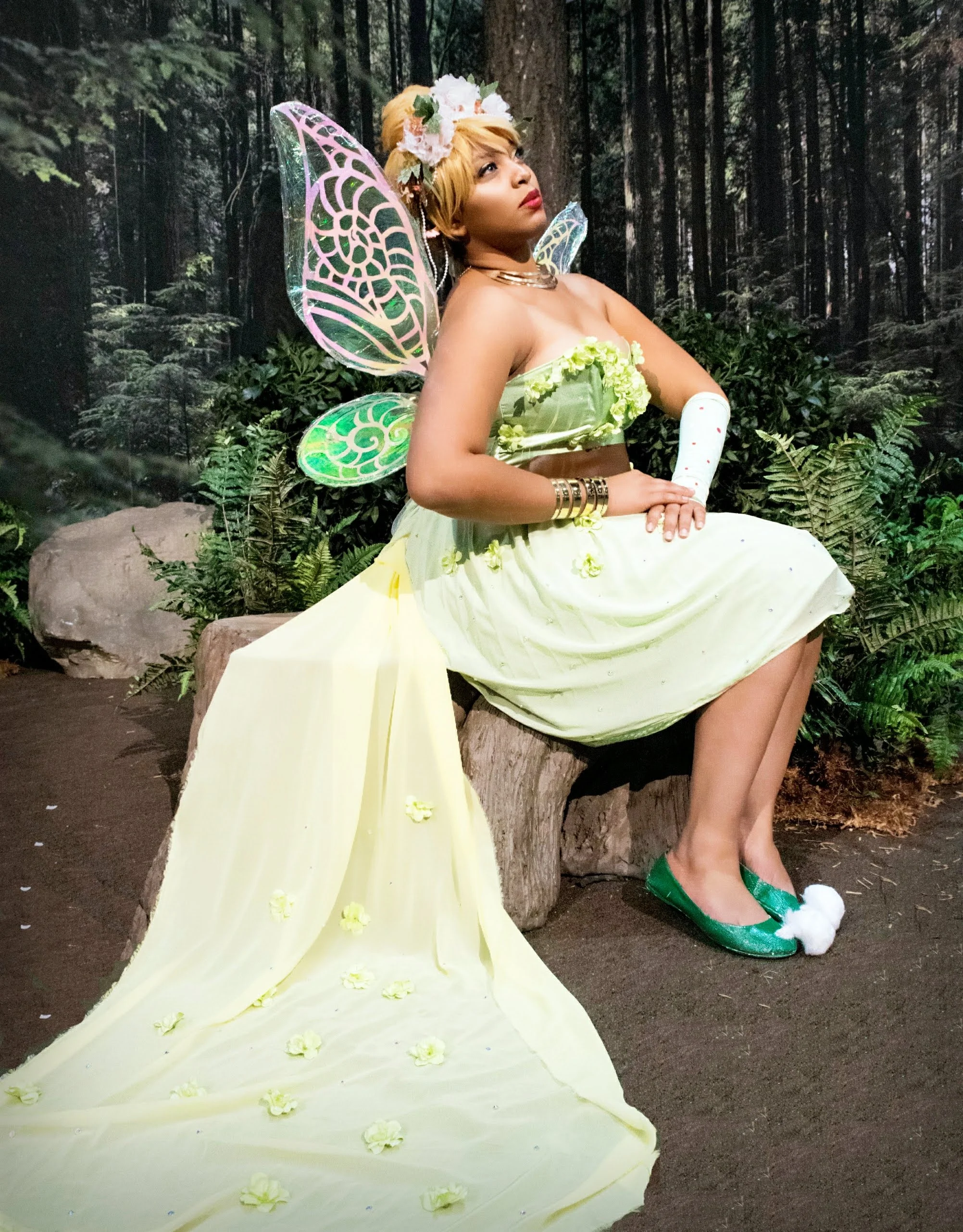 Tinkerbell