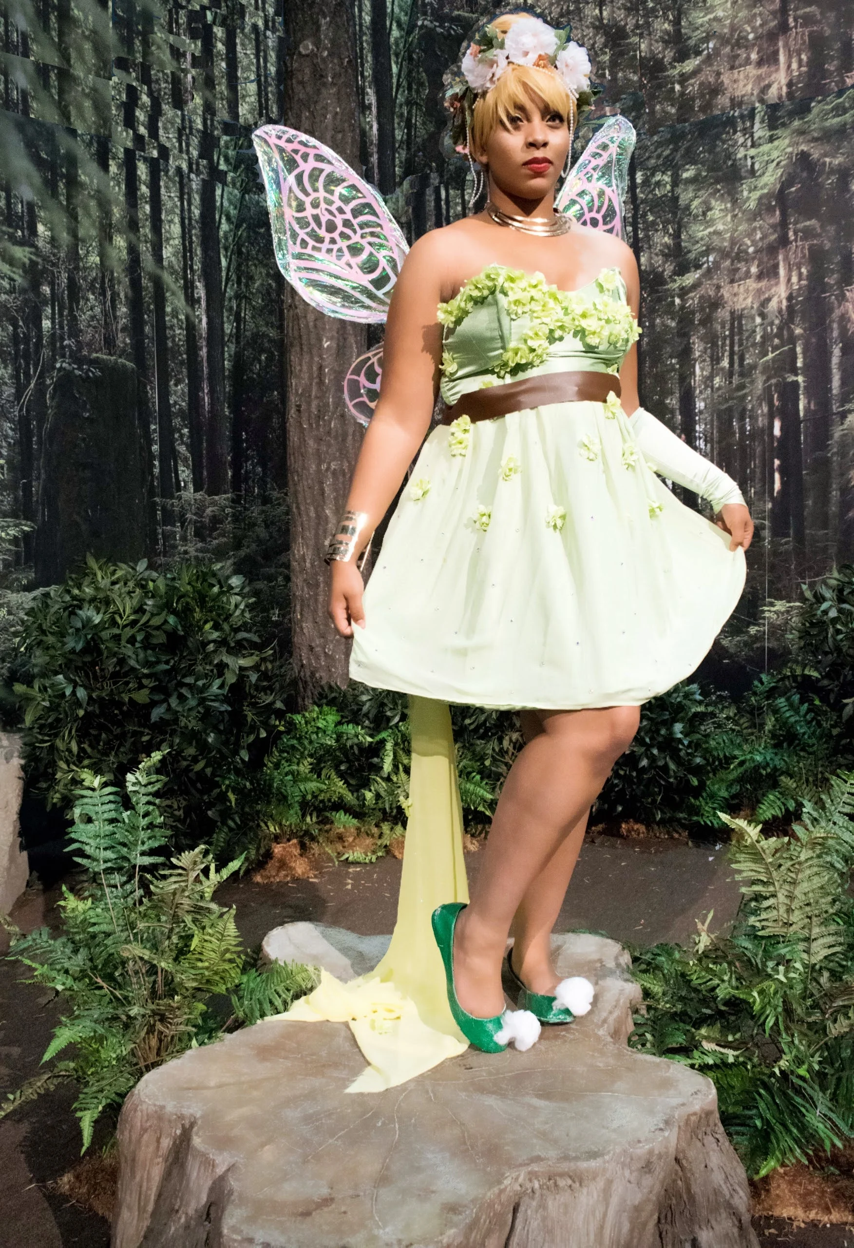 tinkerbell