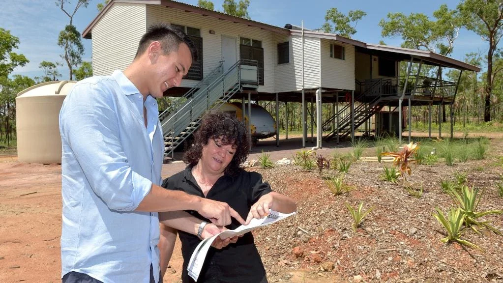 NT News