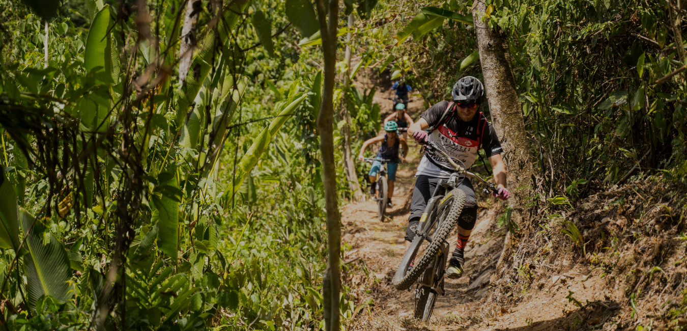 Mountain Bike Tours | Ride the Earth